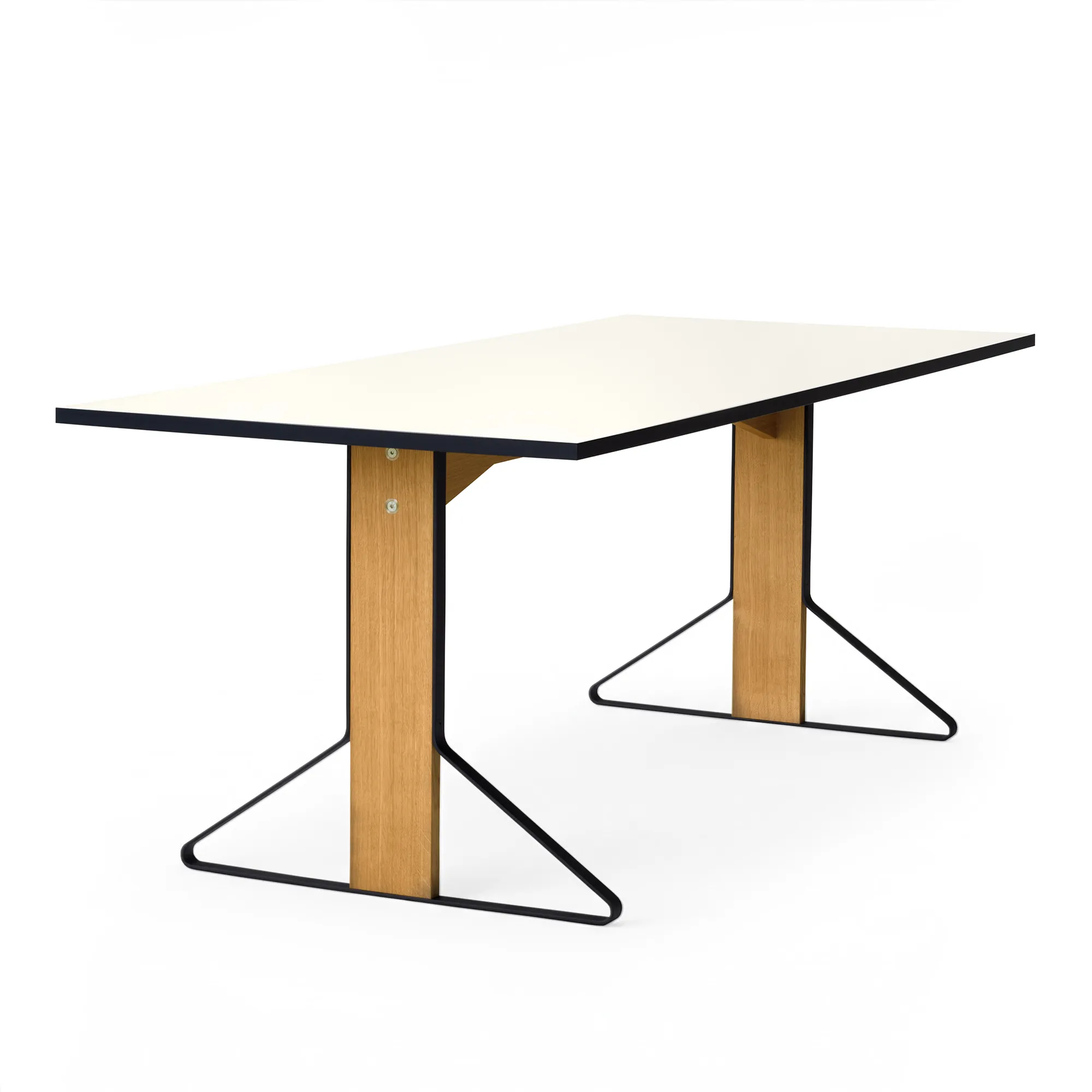 Kaari Table Rectangular REB001 - 1