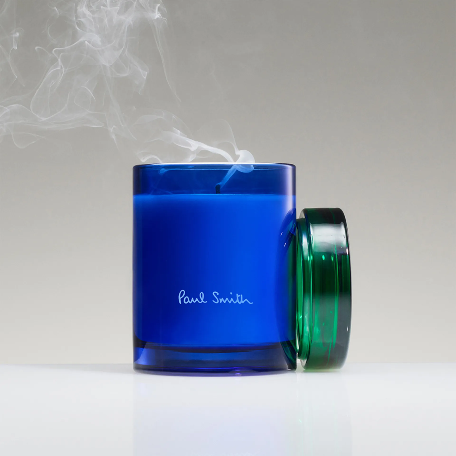 Paul Smith Early Bird Candle - Paul Smith Home Fragrance - Paul Smith  - NO GA