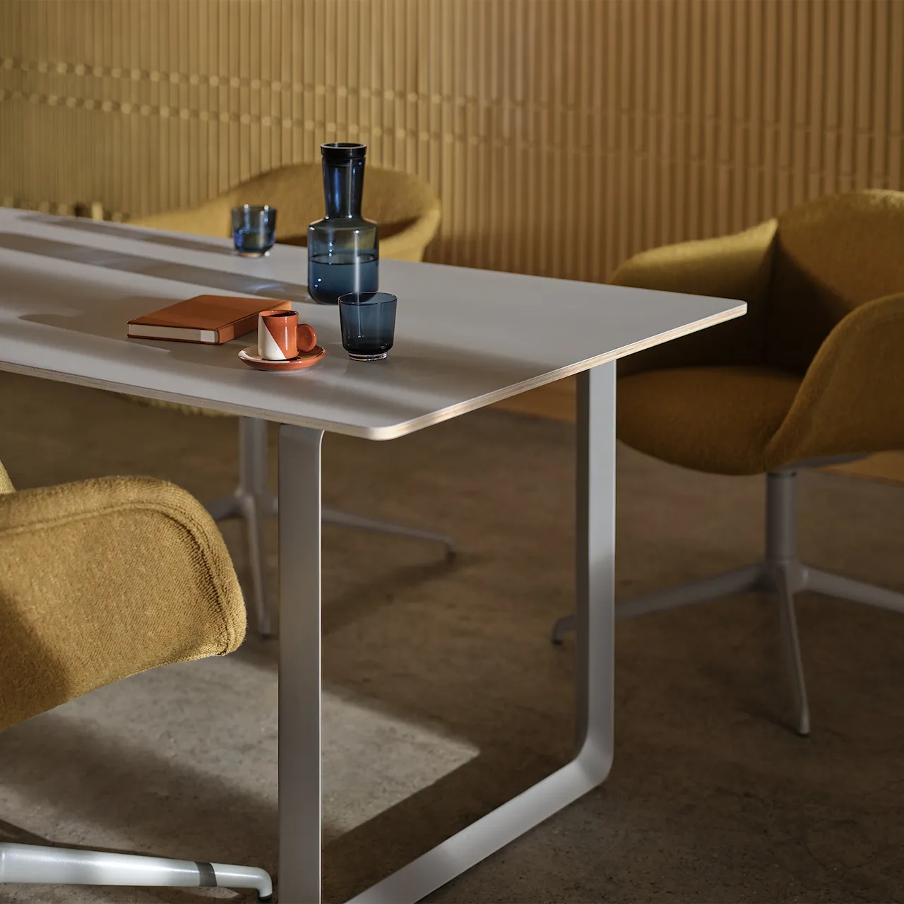 70/70 Table eettafel 170x85 cm