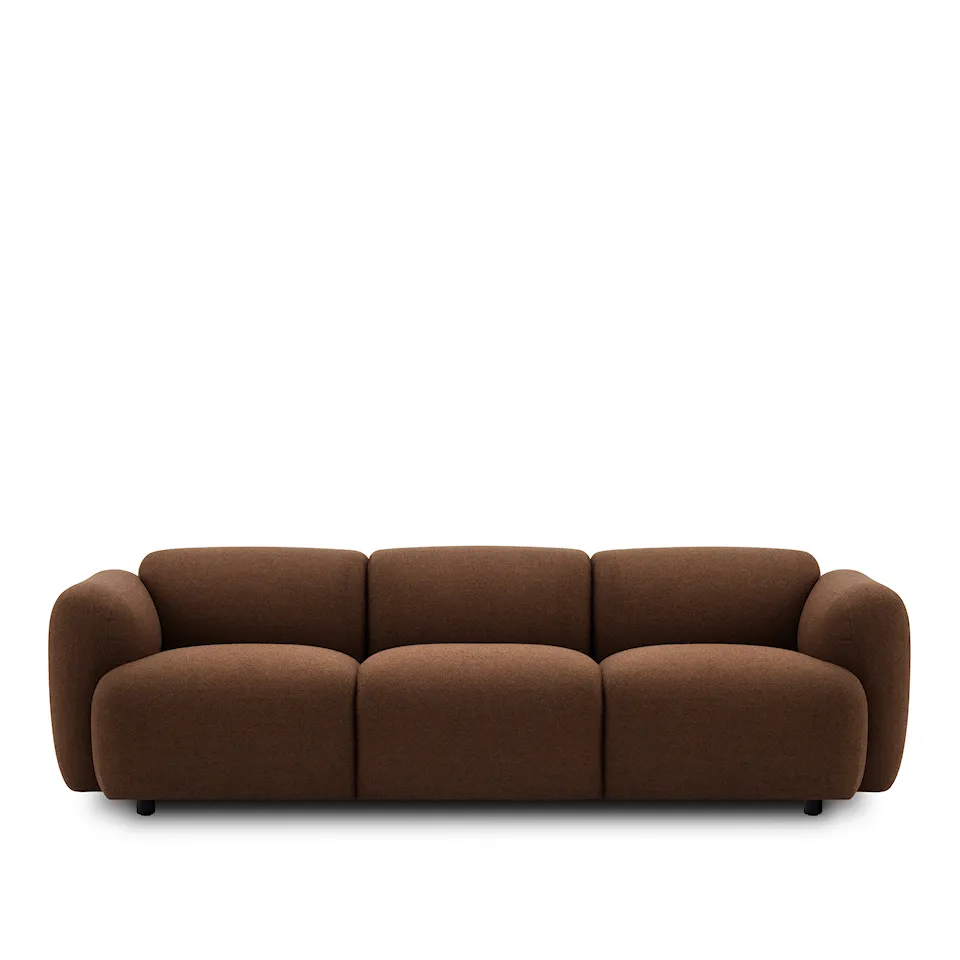 Swell Sofa 3 Seater