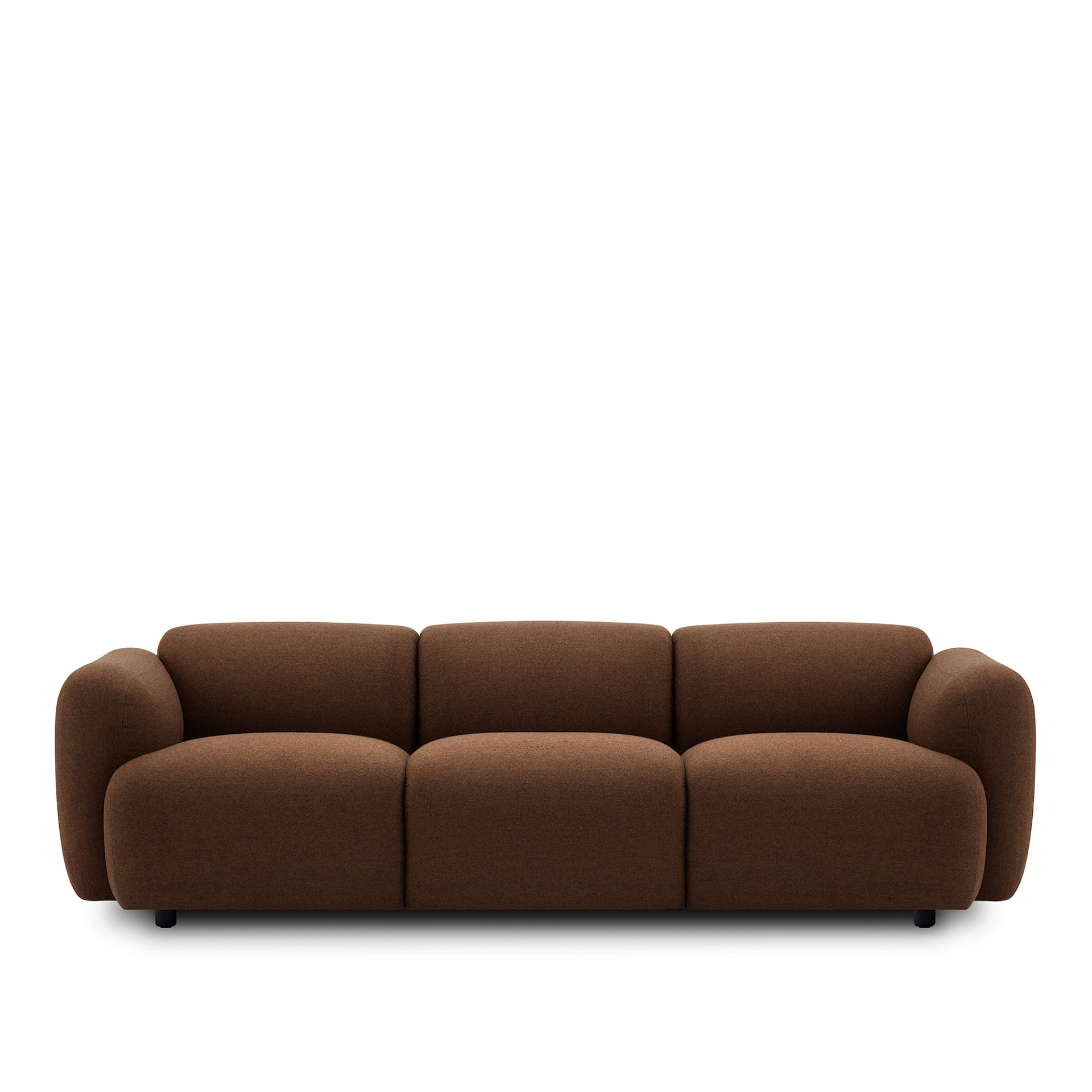 Swell Sofa 3 Seater - Normann Copenhagen - NO GA