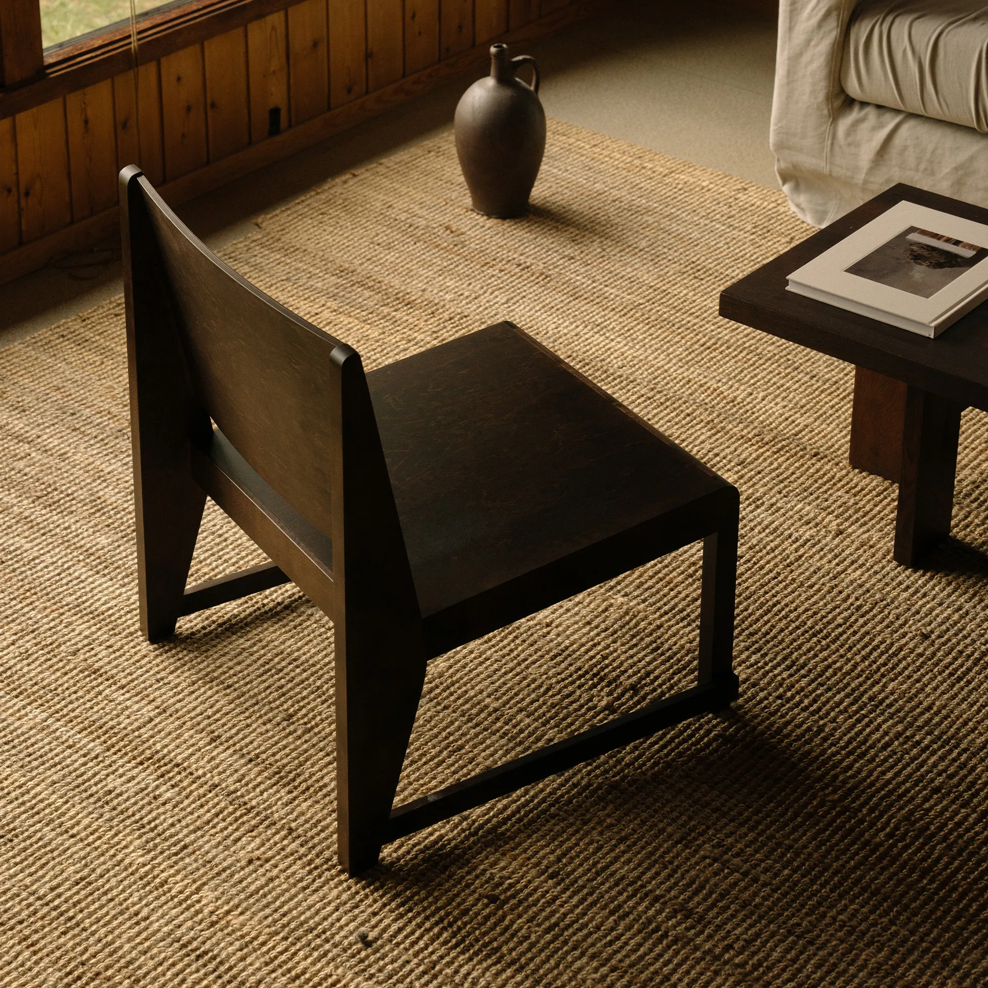 Easy Chair 01 fauteuil - 16