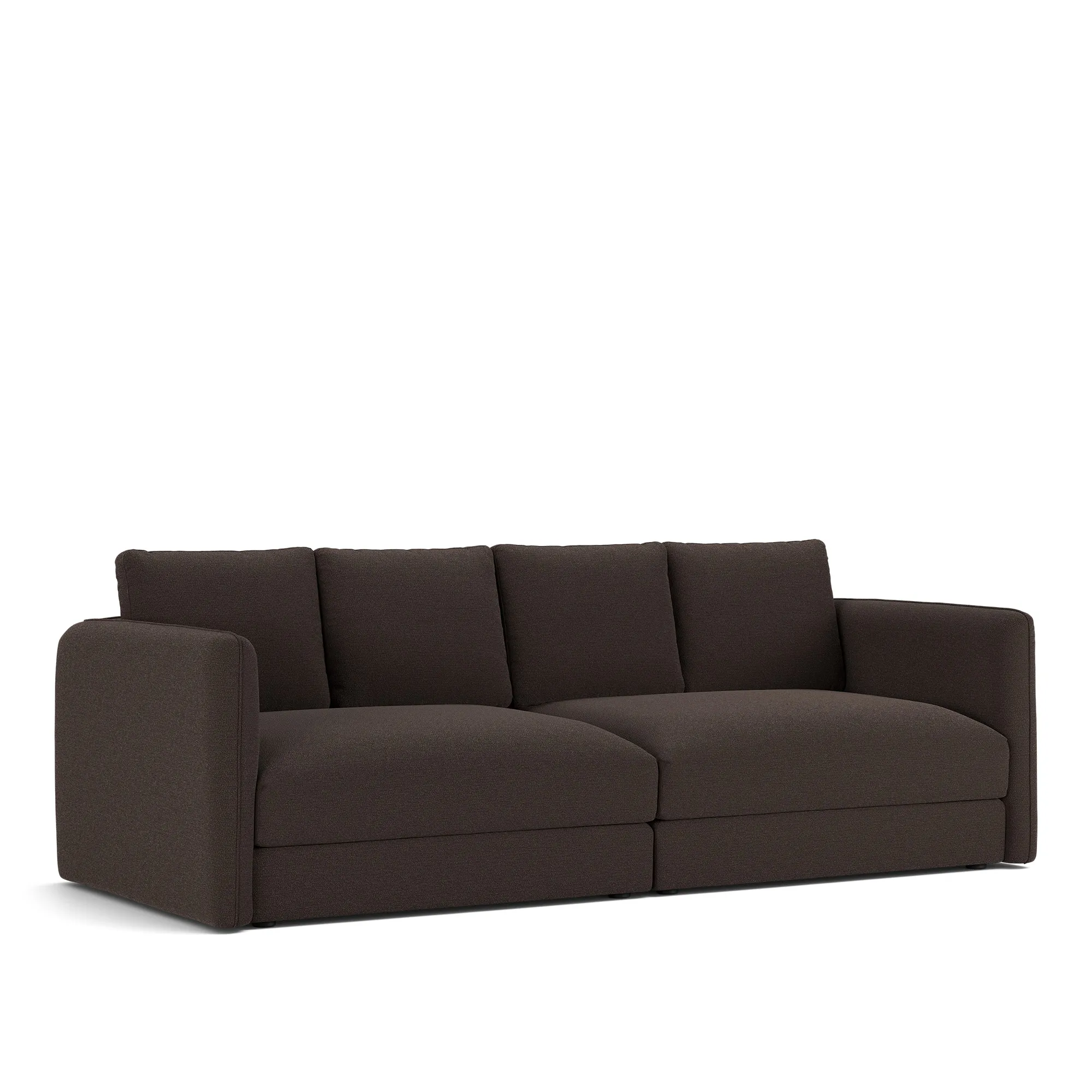Pavarotti 02 2,5-personers sofa - 4