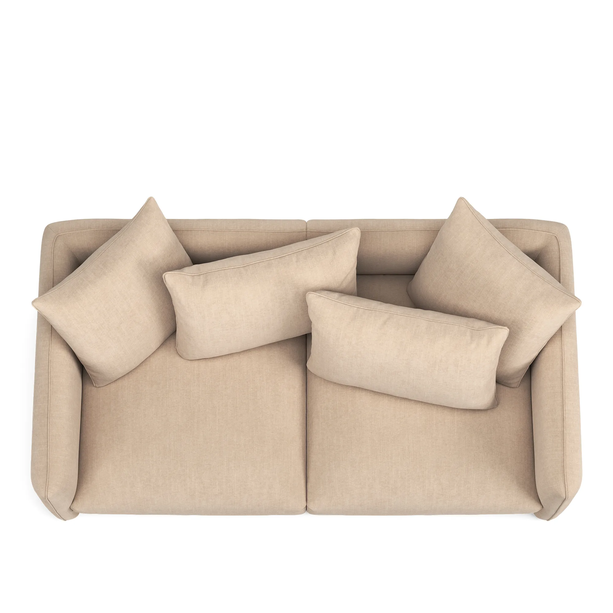Pavarotti 2-Seater - 8