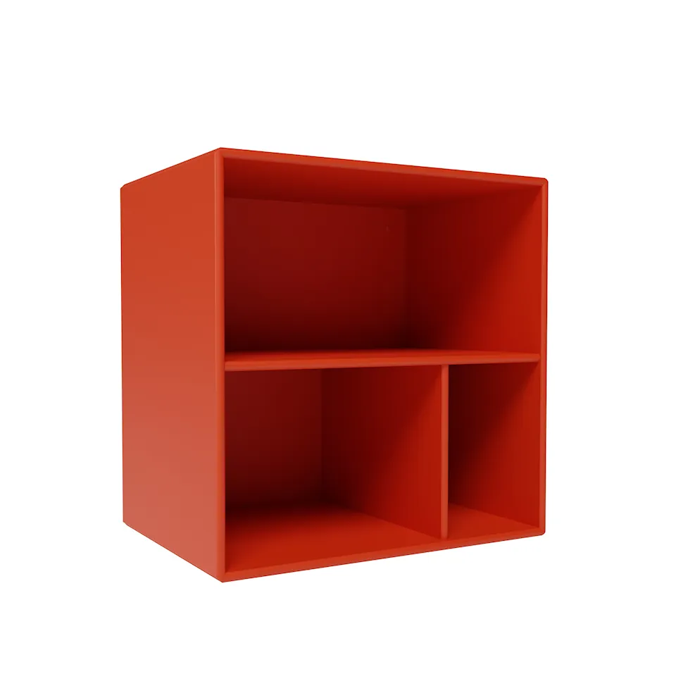 Montana Mini 1102 Module With Shelves