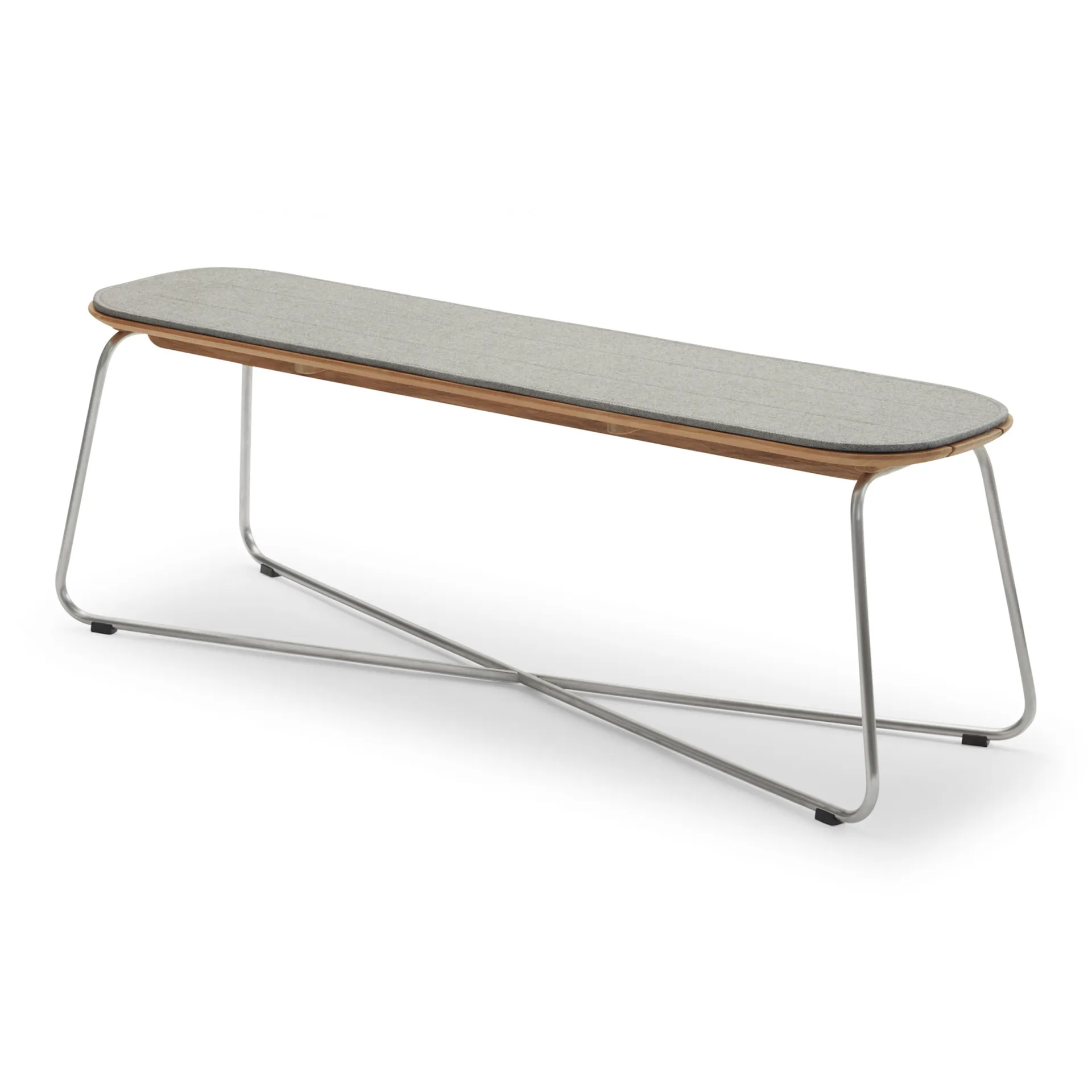 Lilium Bench Cushion - Fritz Hansen - NO GA