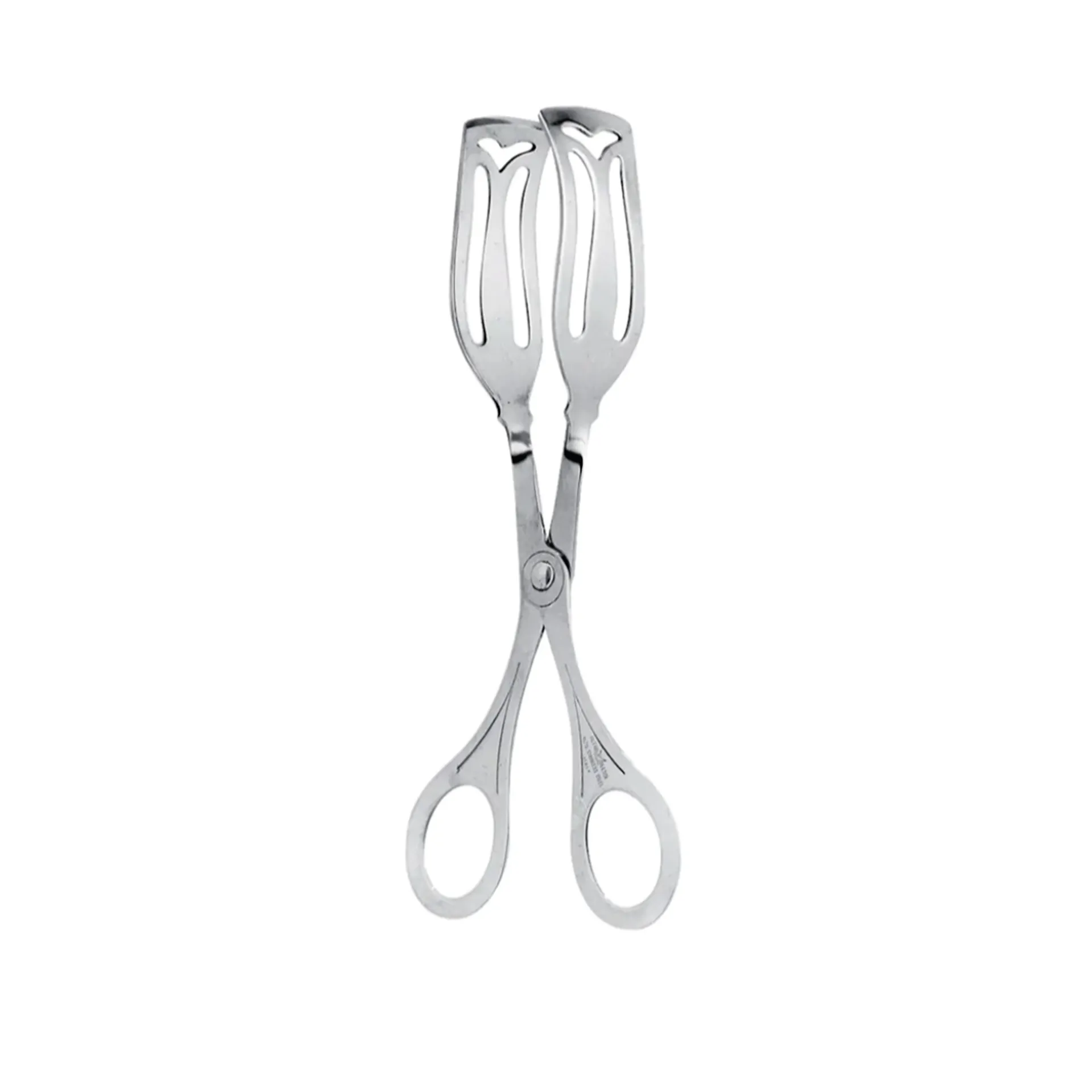 Pastry Tongs - Alessi - NO GA