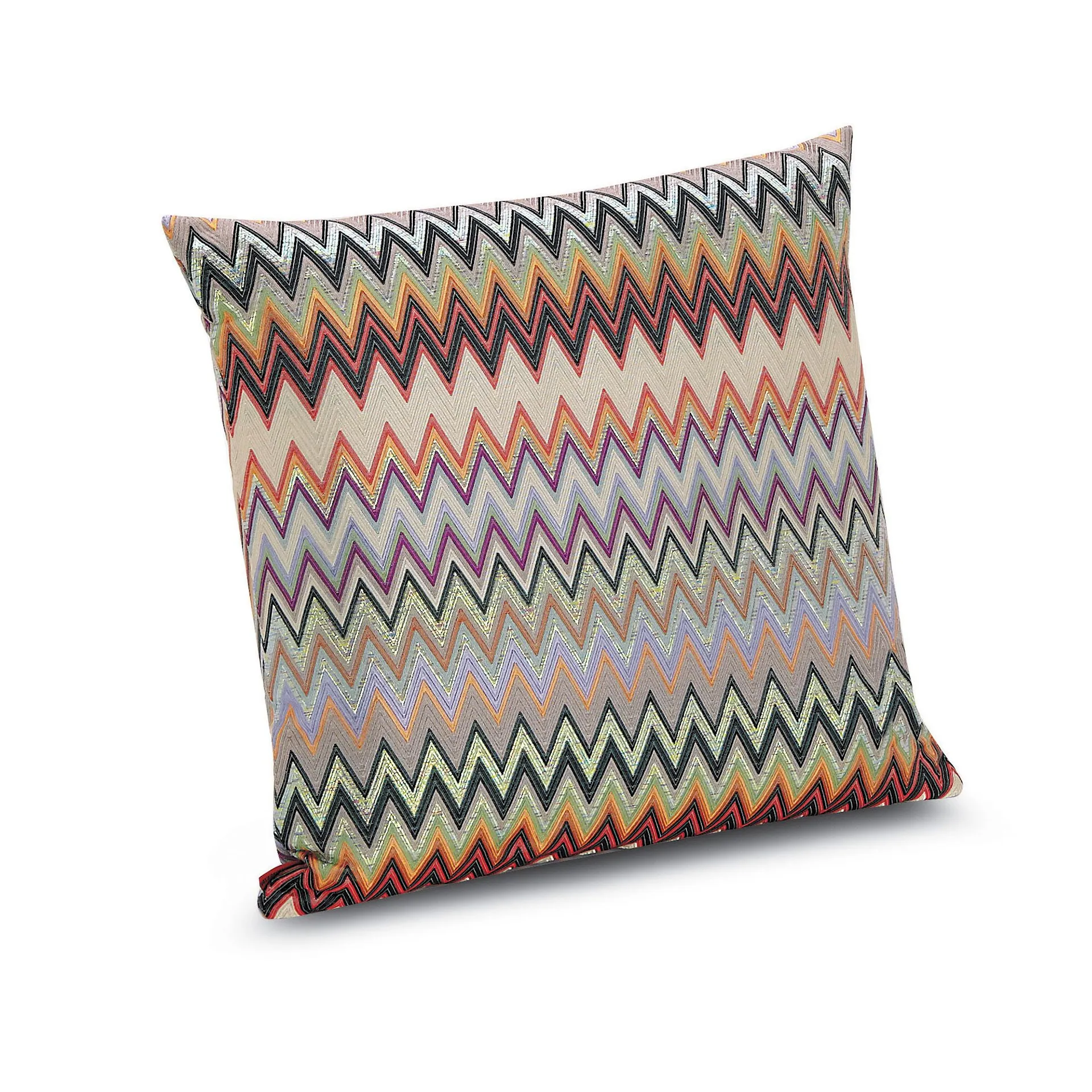 Masuleh Kudde 156 - 60 x 60 cm - Missoni Home - NO GA