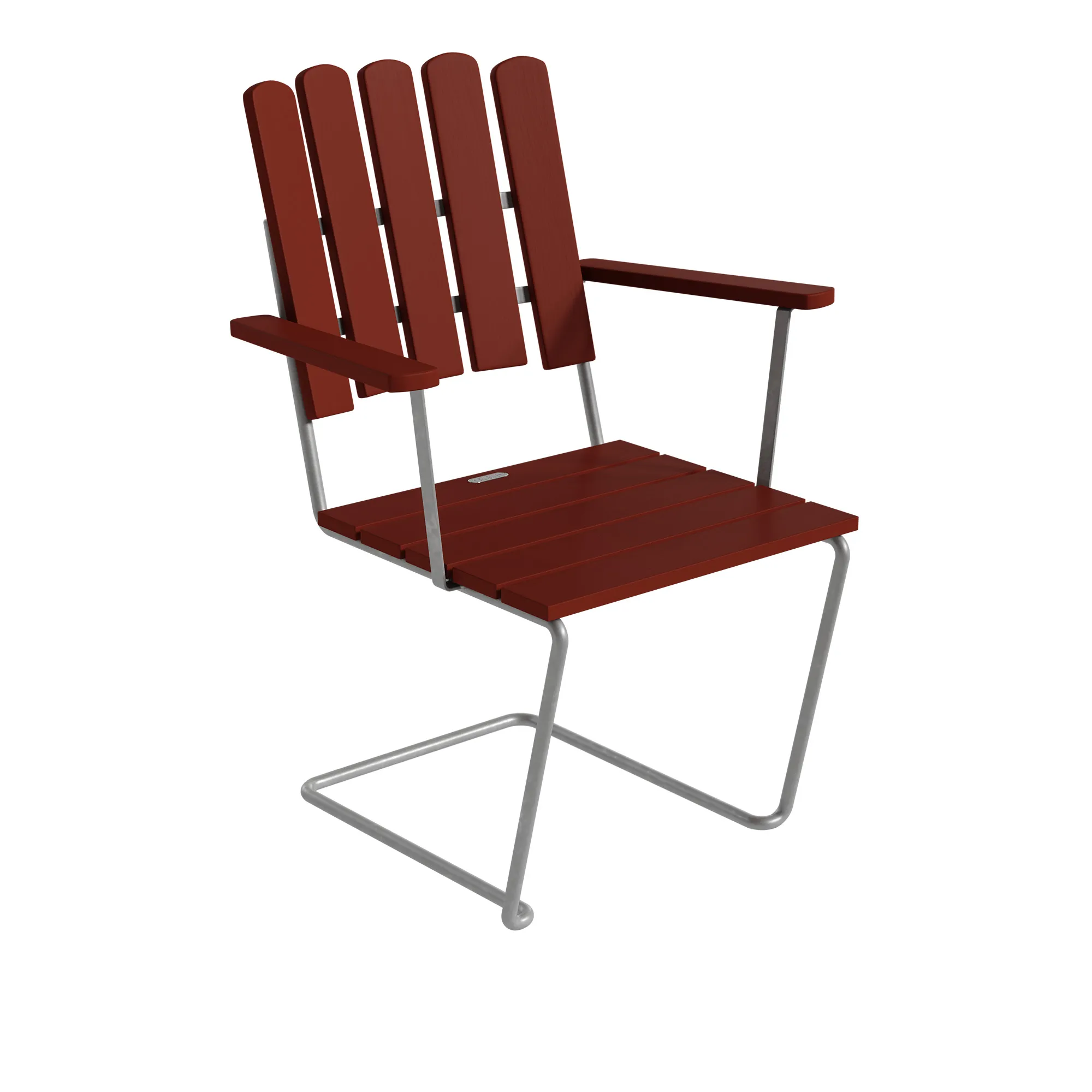 A2 Outdoor Armchair - 1