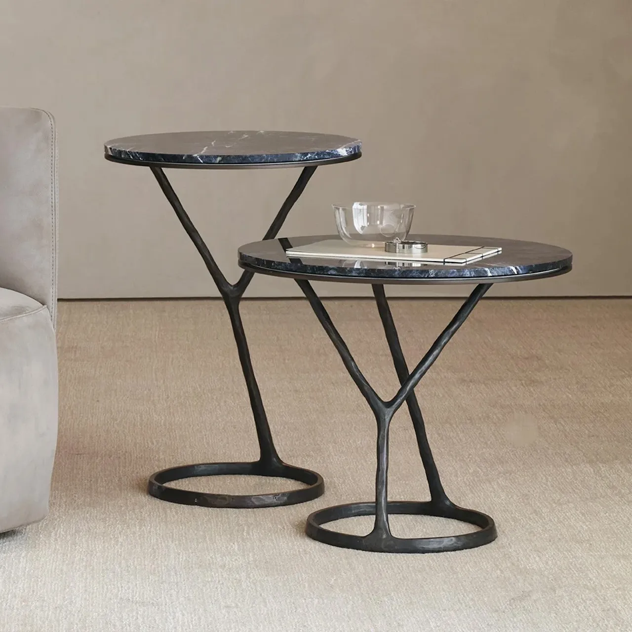 Ilda Coffee Table 53 cm