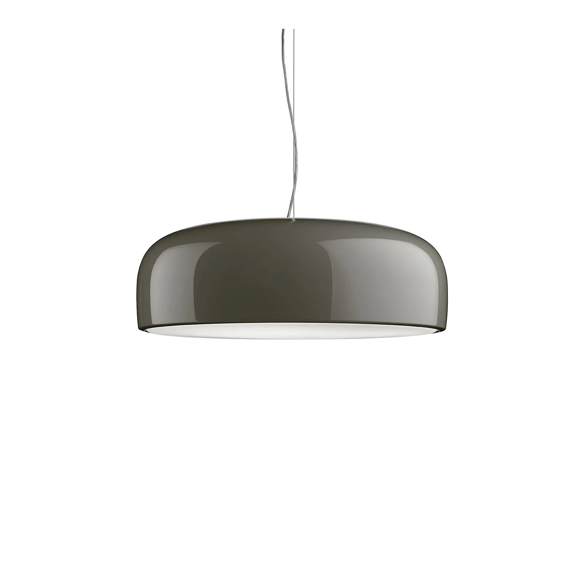 Smithfield Suspension Led - Flos - Jasper Morrison - NO GA