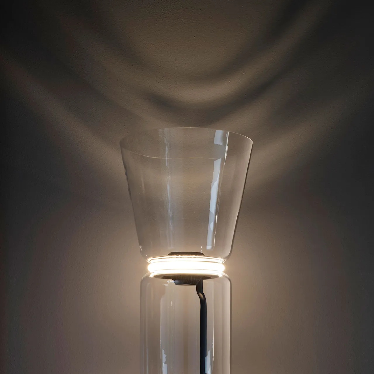 Noctambule 3 Cone / Floor lamp