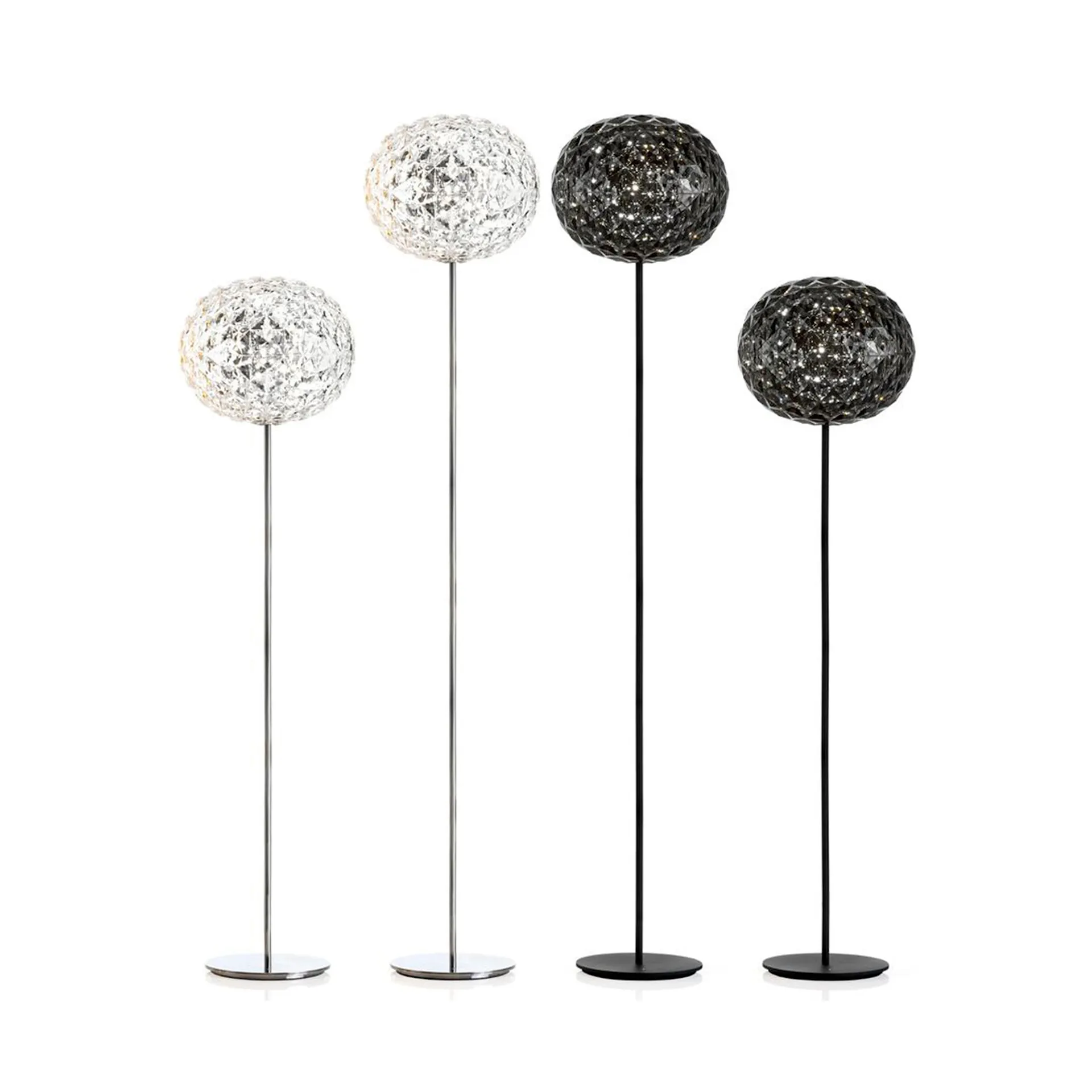 Planet Floor Lamp - Kartell - NO GA