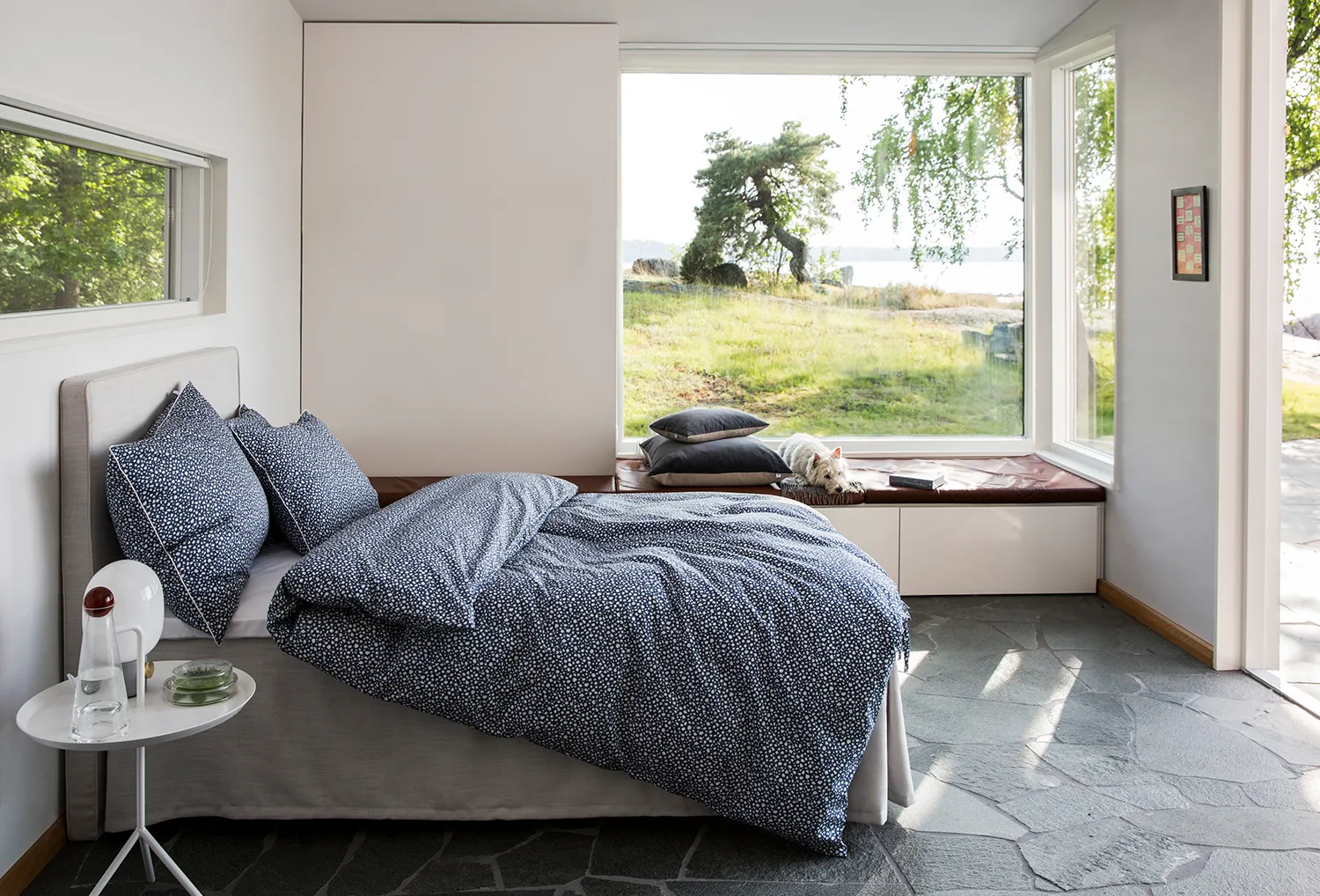 Napoli sprei 42cm zand - 4