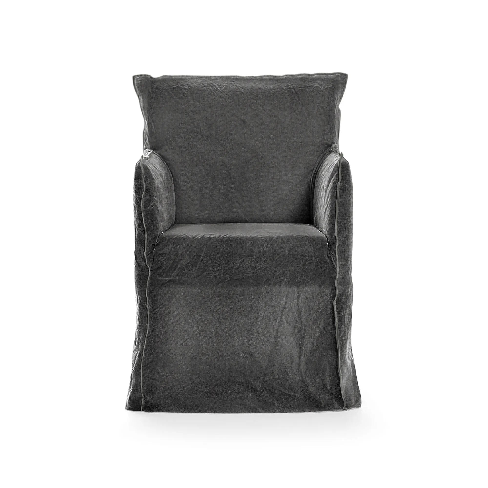 Ghost 25 Chair - 1
