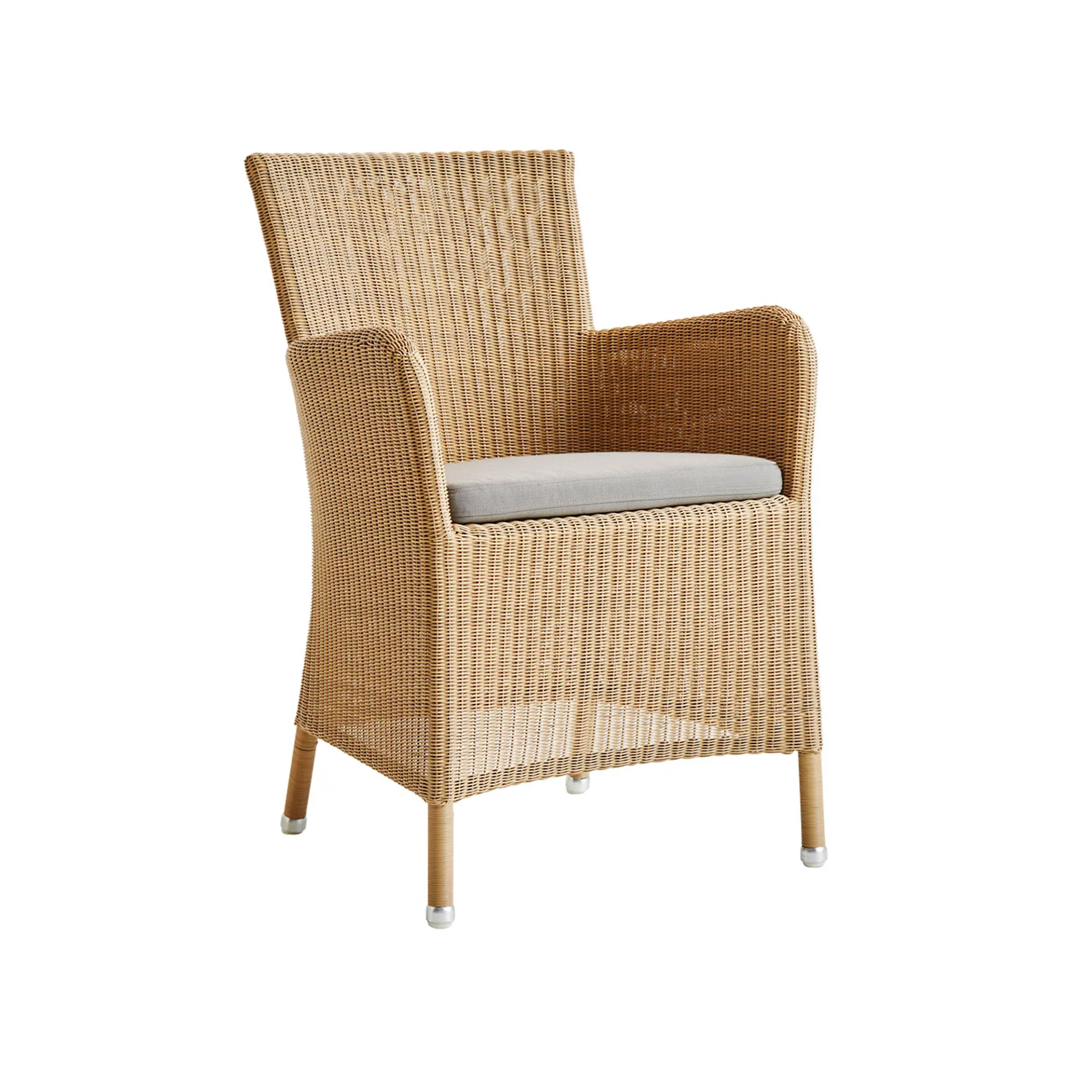 Hampsted Chair - Cane-Line - NO GA