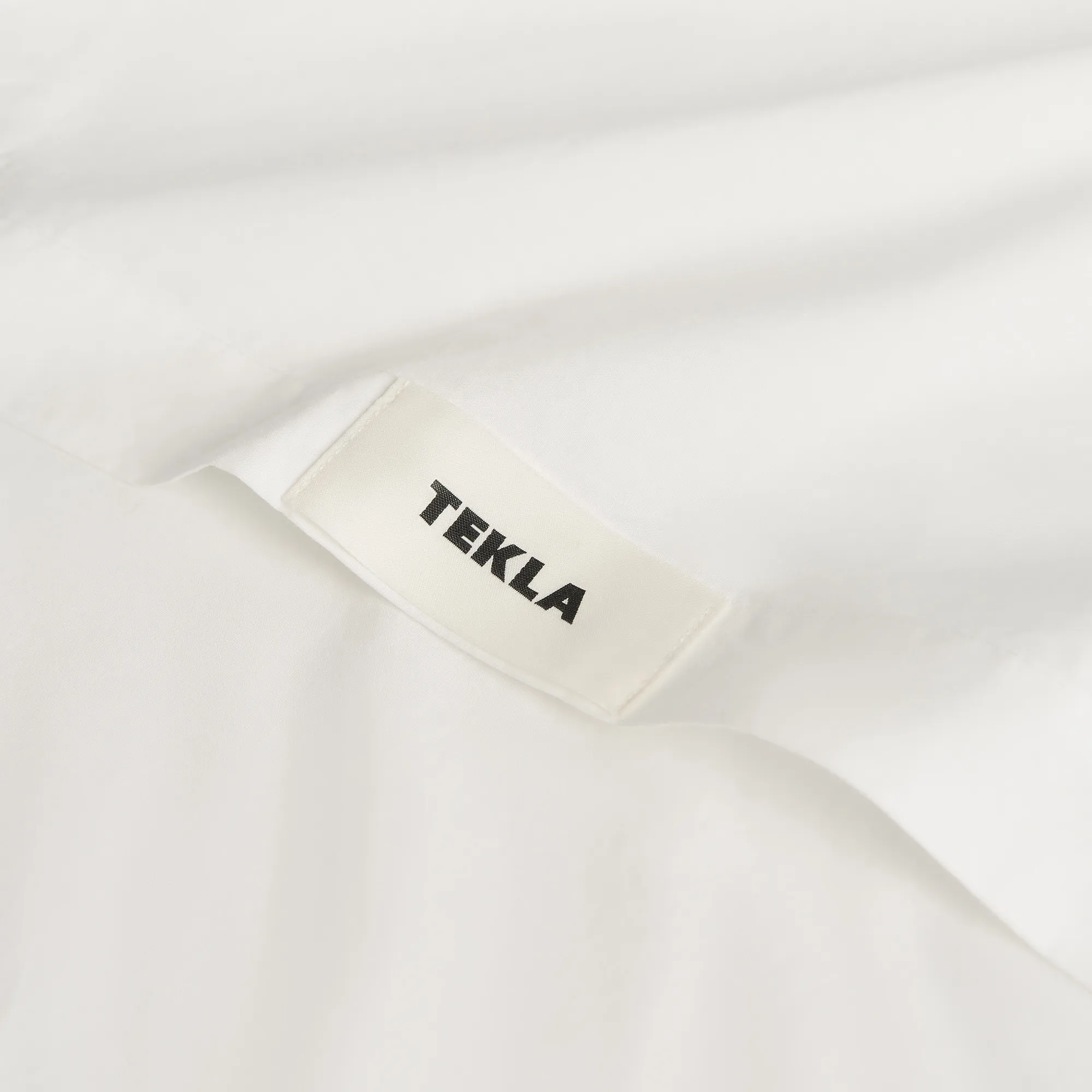 Percale Broken White underlakan - 3