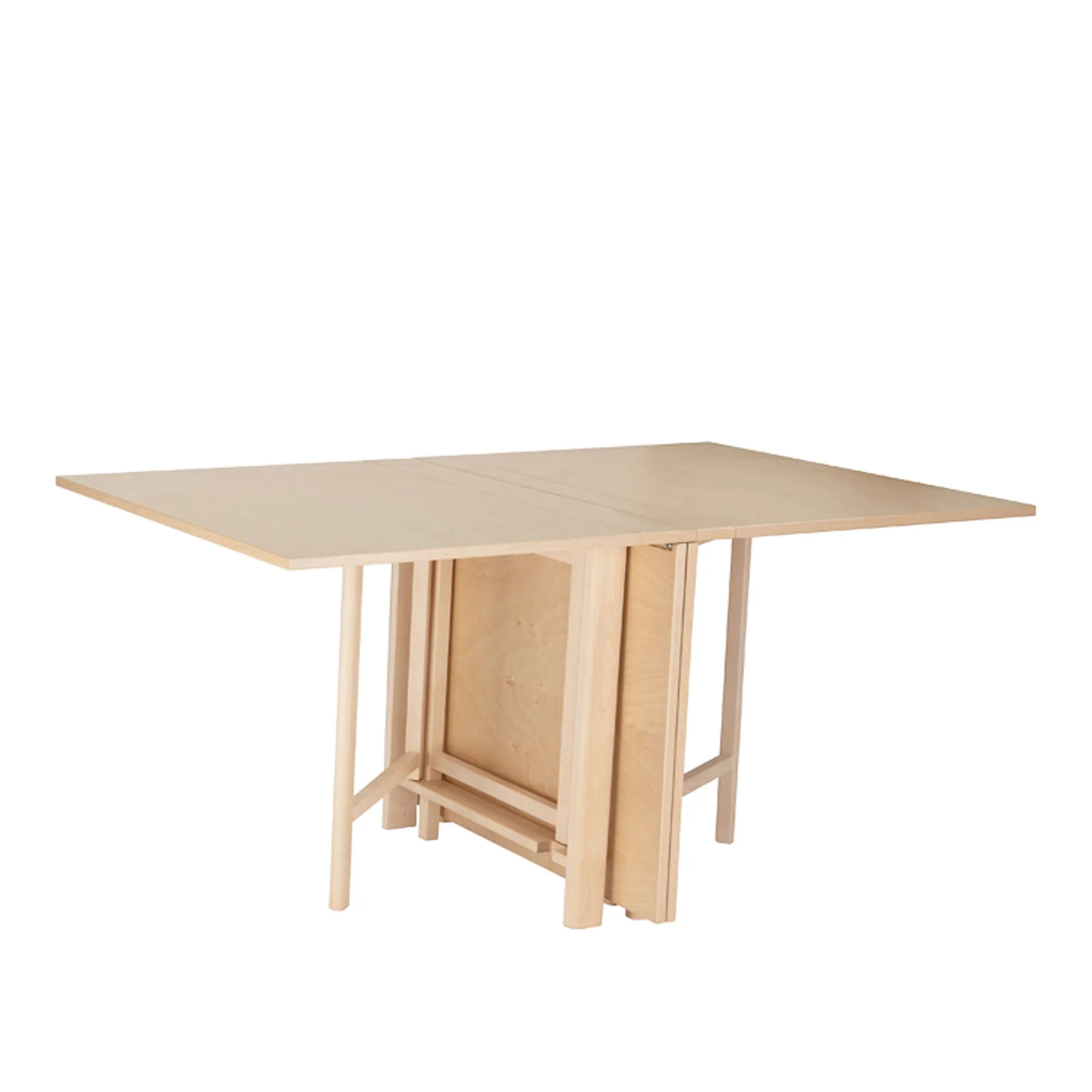 Mi 901 Folding Table - 3