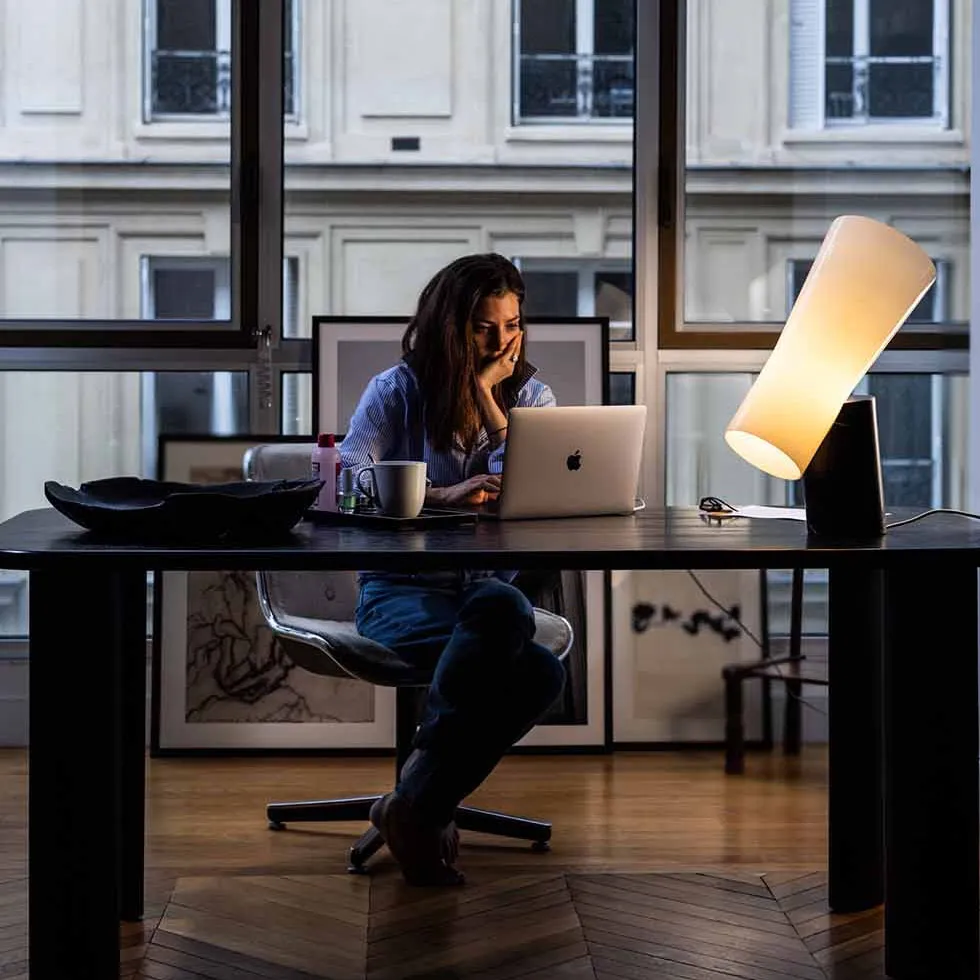 Nile table lamp - 3