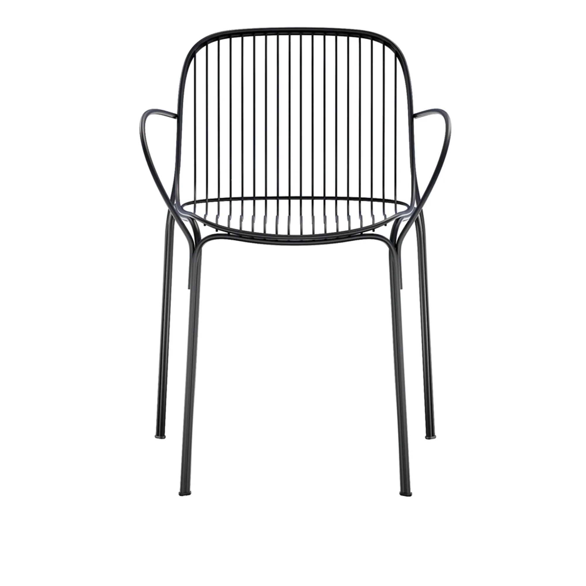 Hiray Small Armchair - 1
