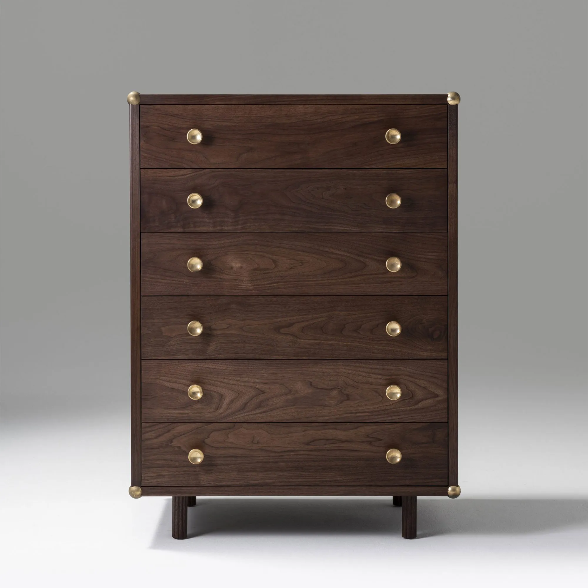 Lafayette Dresser - 7