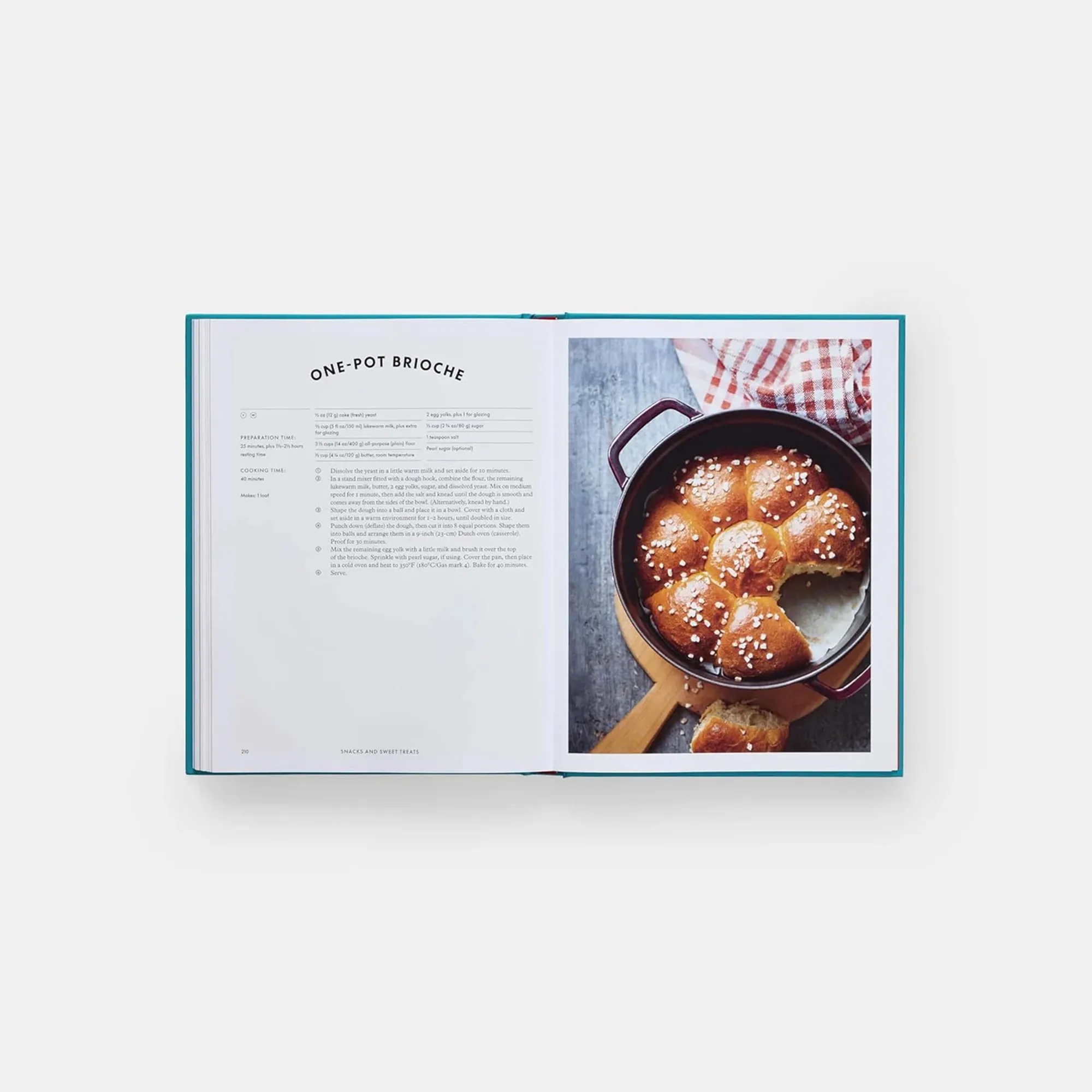 One Pot Cookbook - 2
