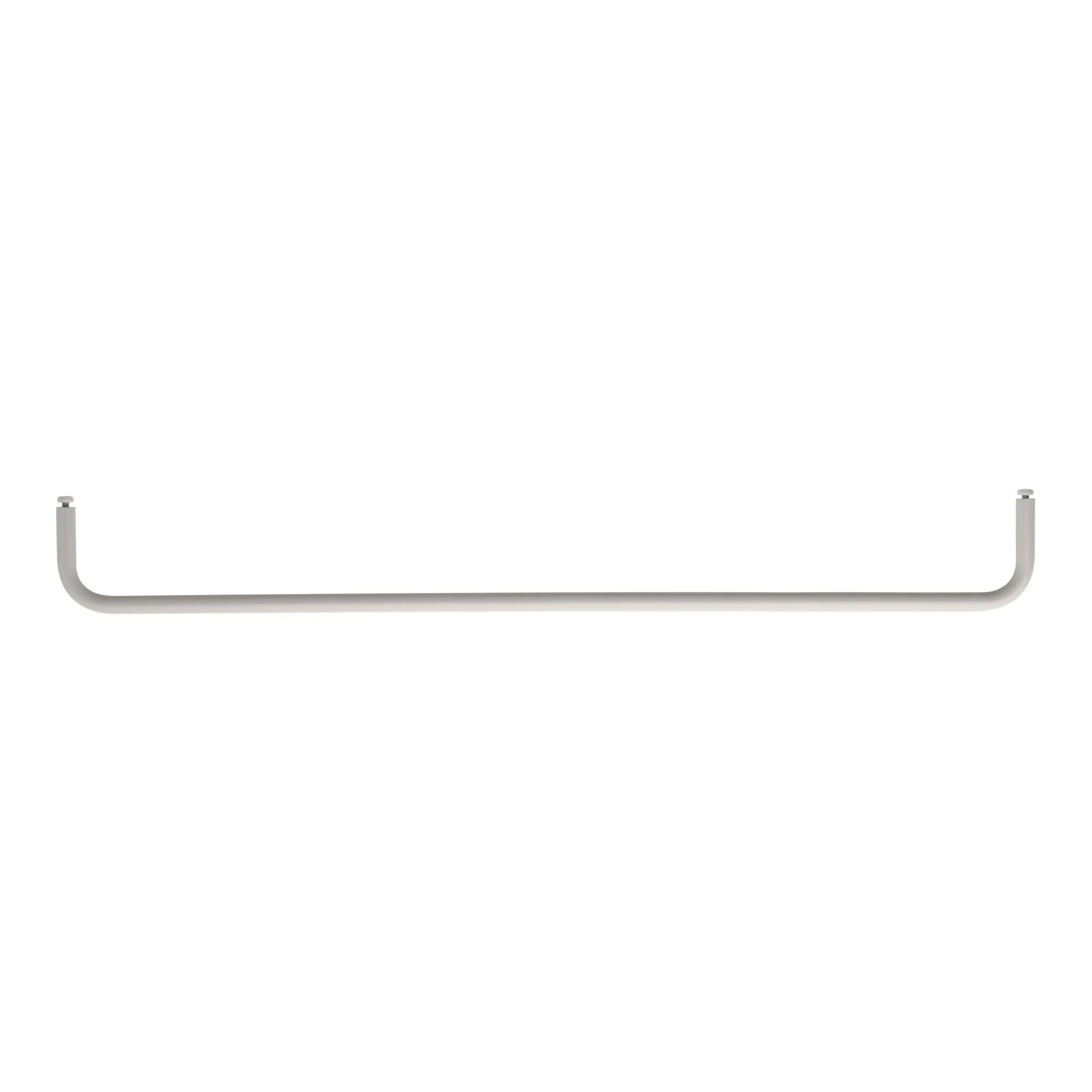 Rail Shelf 78 cm - 1