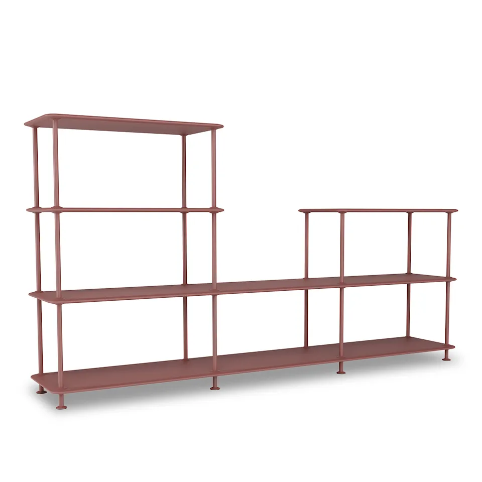 Montana Free 312000 Shelving System