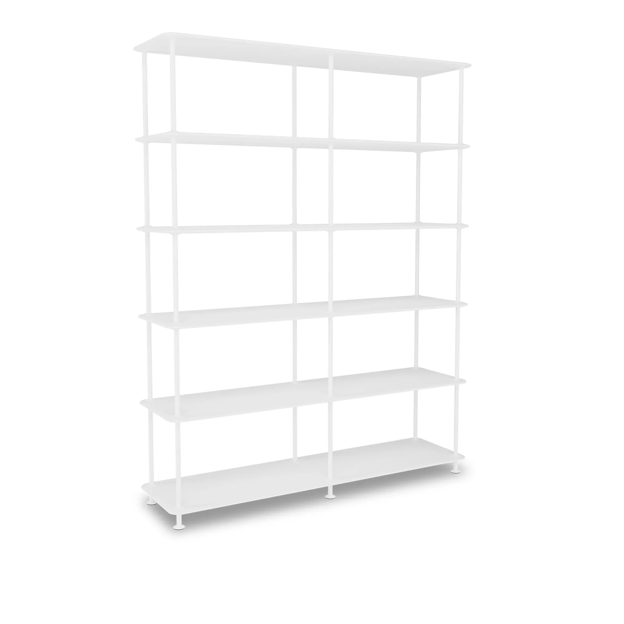 Montana Free 550000 Shelving System - 1
