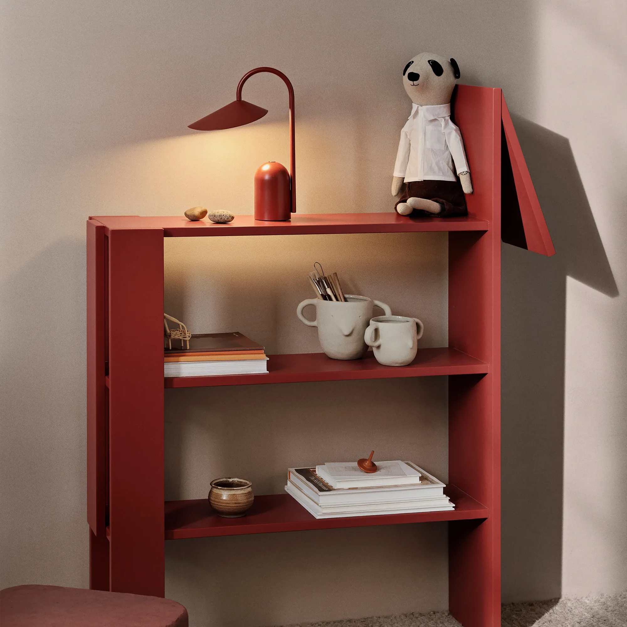 Arum Portable Lamp - 8