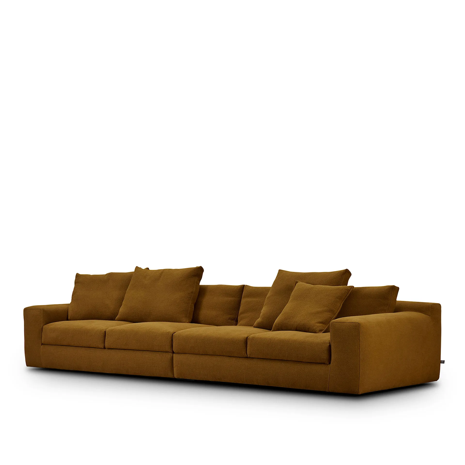 Aton 4-Seater Sofa - Eilersen - Jens Juul Eilersen - NO GA