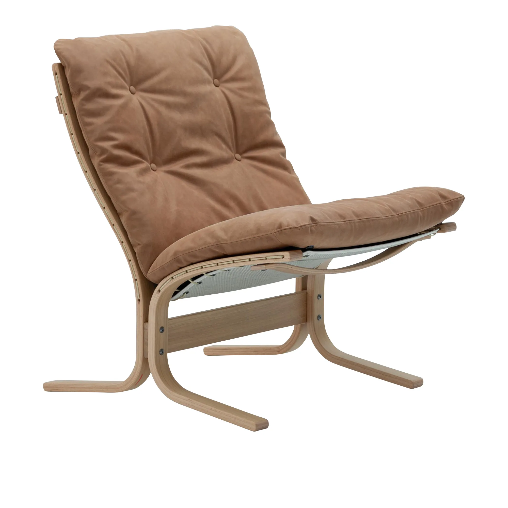 Siesta Classic Low lackerad ek - 1