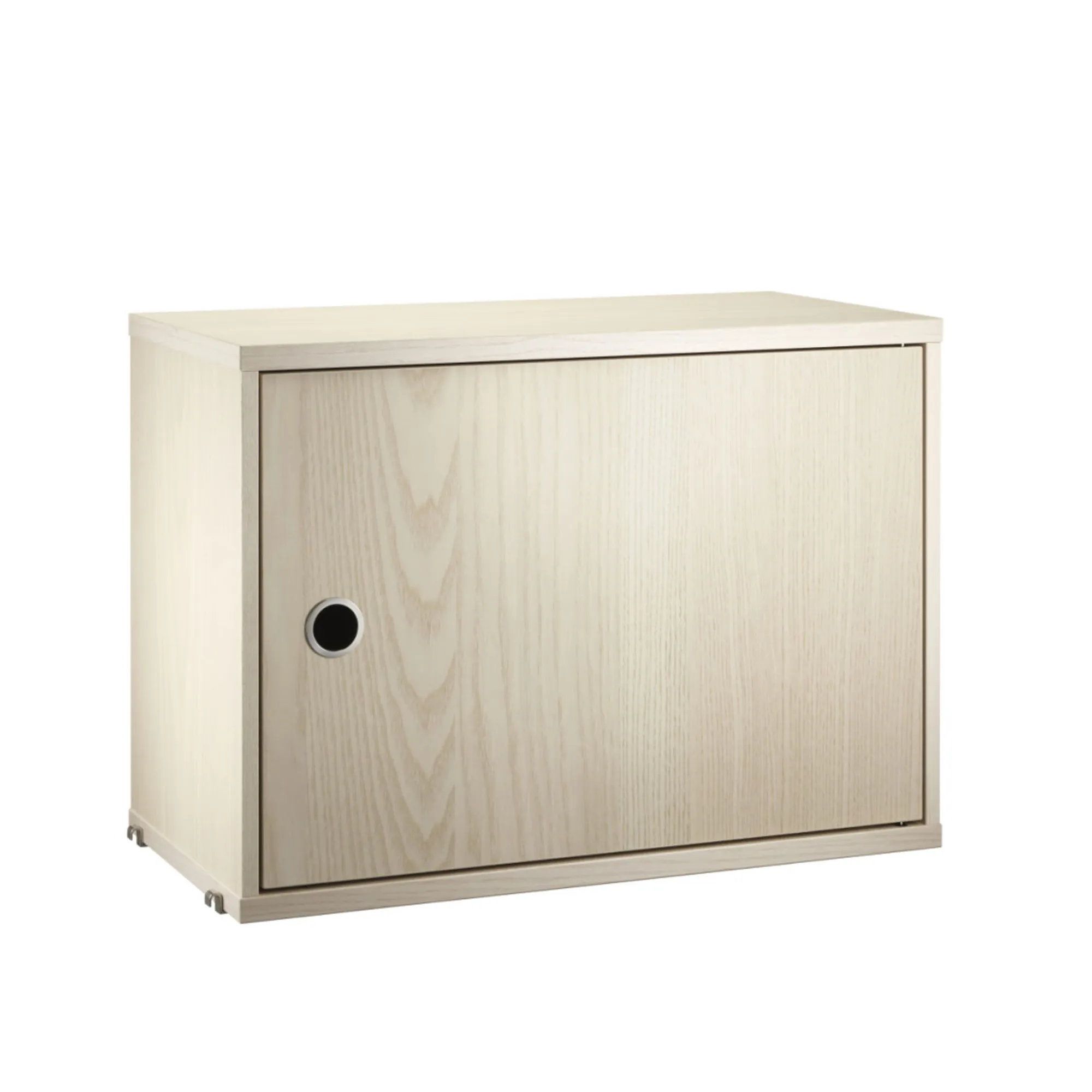 Cabinet with Swing Door 58 cm - 1
