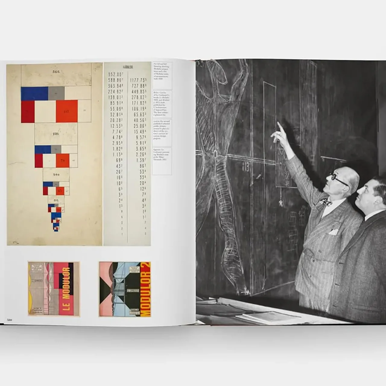Le Corbusier - Le Grand Biography