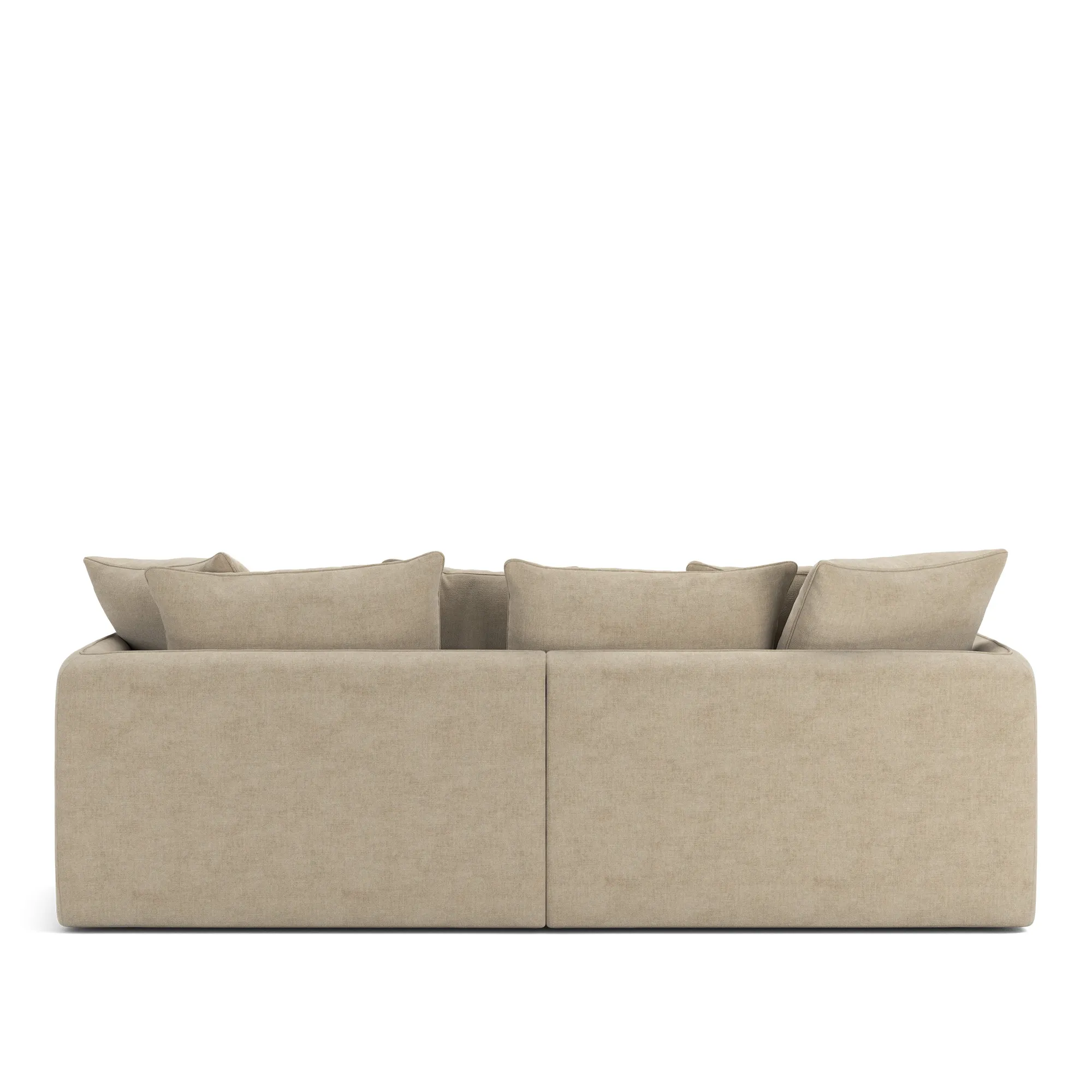 Pavarotti 01 2,5-personers sofa - 6