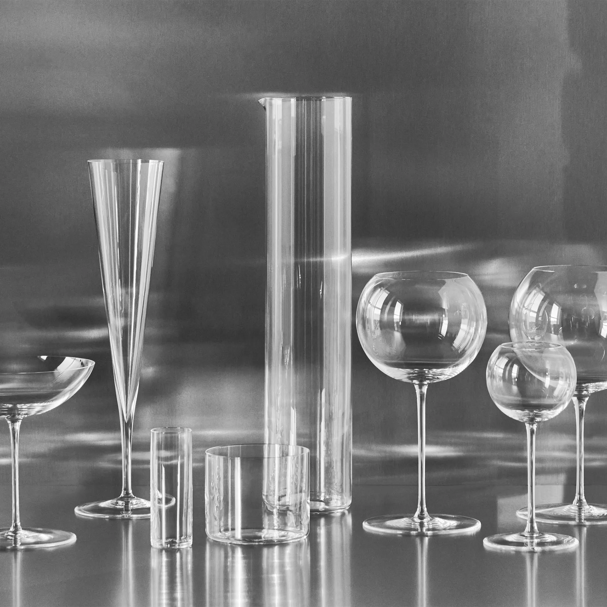 Geometry Carafe 122 cl - 3