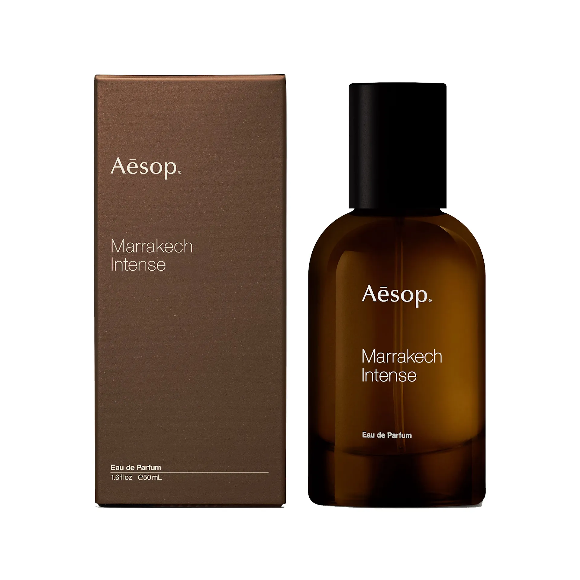 Marrakech Intense Eau de Parfum 50 ml - Aesop - NO GA