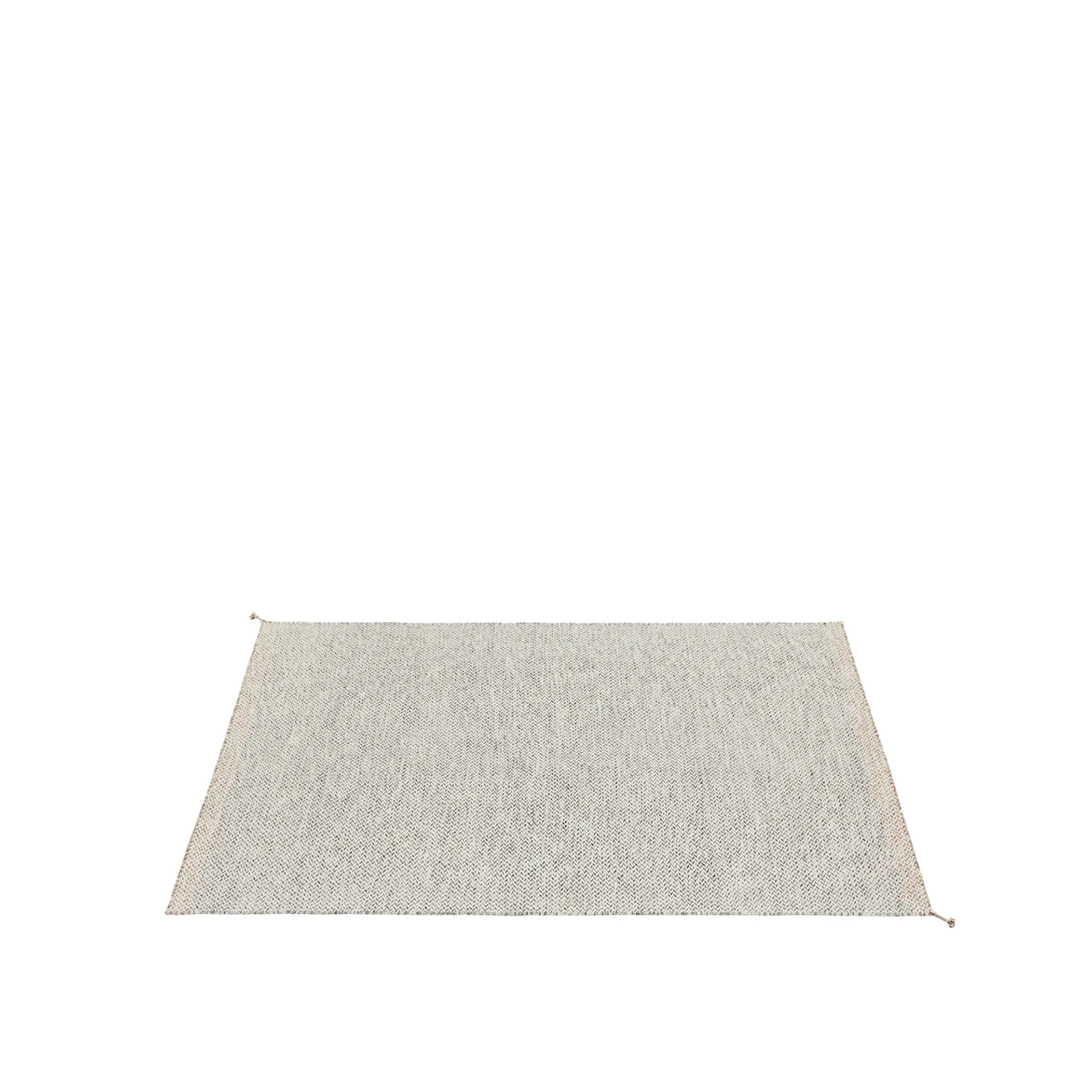 Ply Rug Recycled Polyester 240x170 cm - Muuto - NO GA