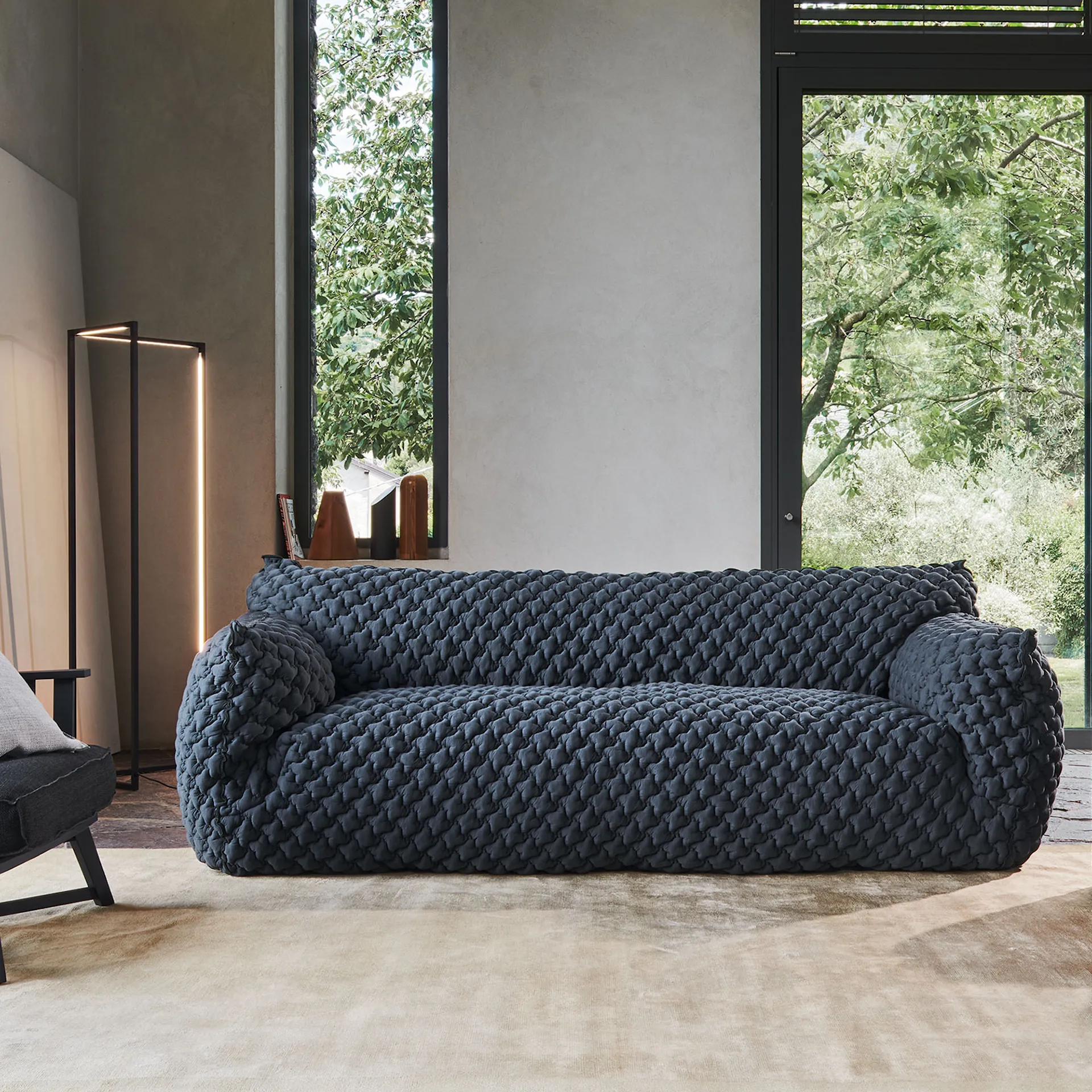 Nuvola 12 Sofa - Gervasoni - Paola Navone - NO GA