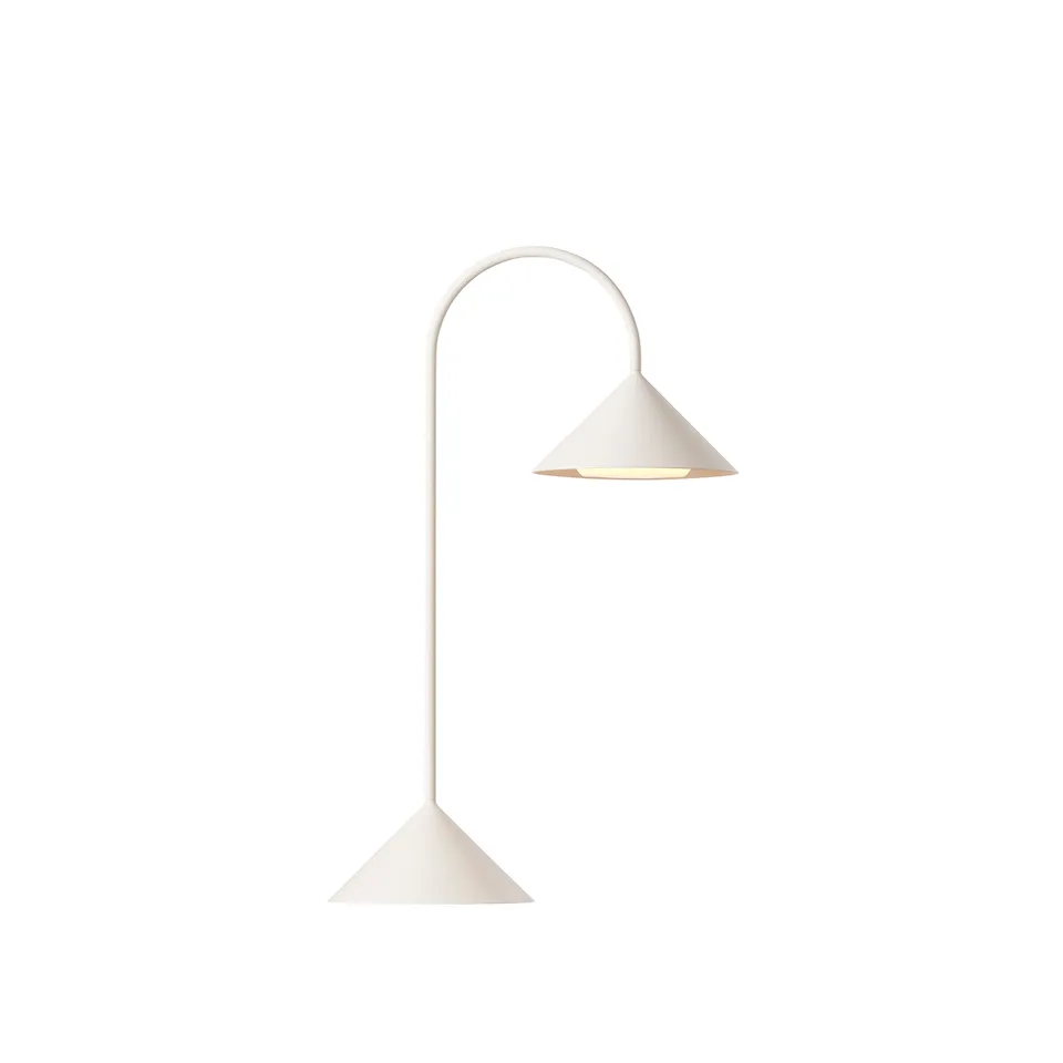 Grasp draagbare tafellamp 47 cm