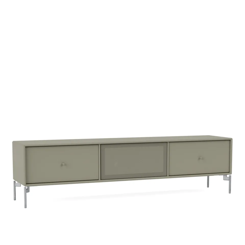 Montana Selection Octave V TV Bench Legs