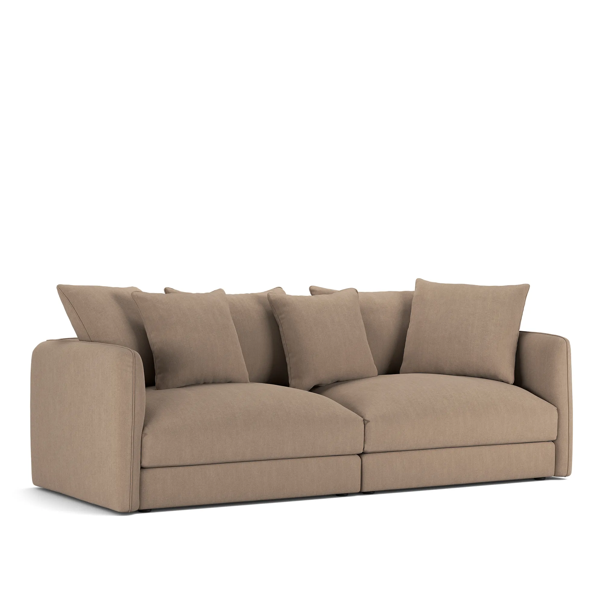 Pavarotti 2,5-Seater - 4