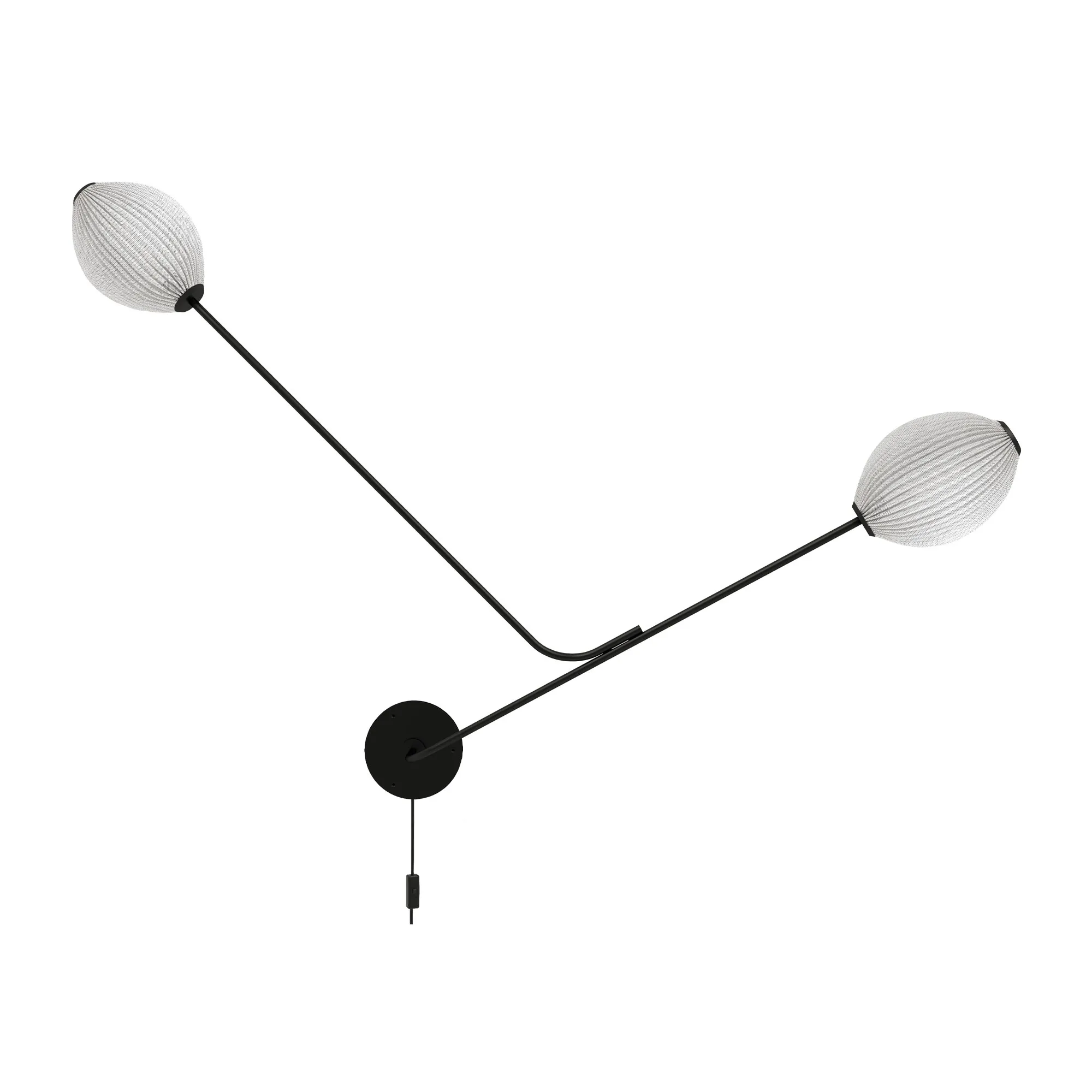 Satellite Wall Lamp - 1