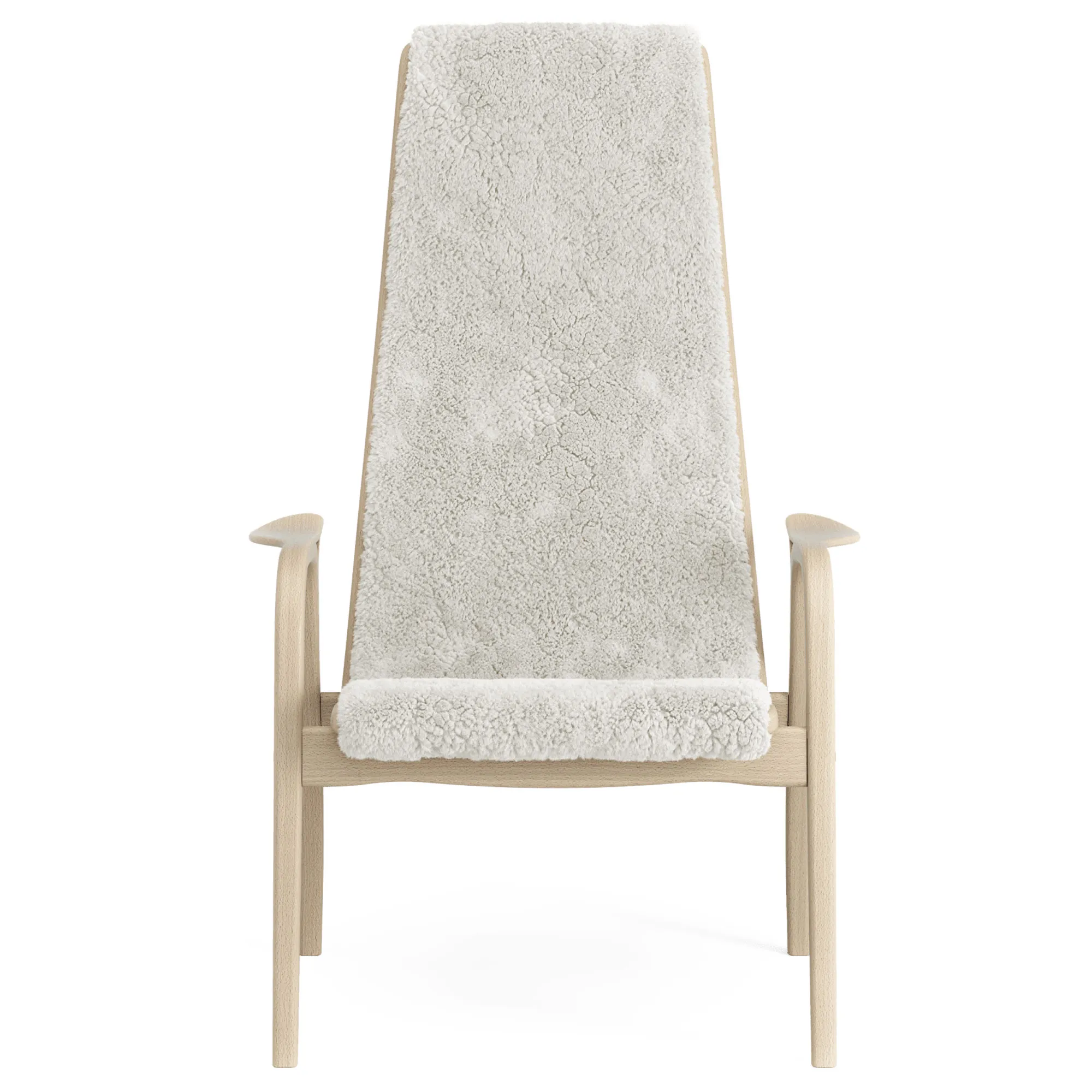 Lamino armchair - 4