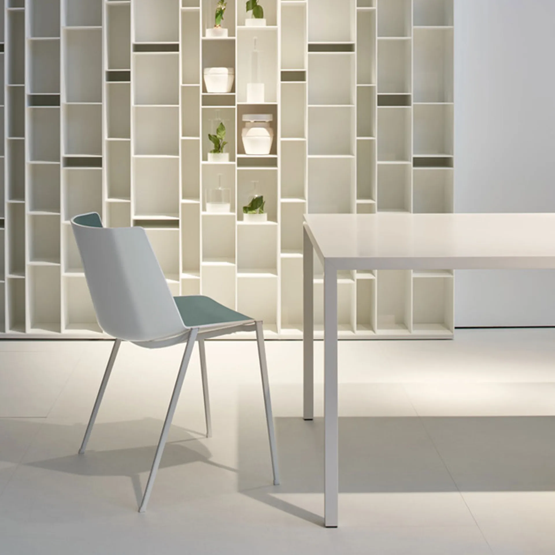 Aïku Chair - MDF Italia - NO GA