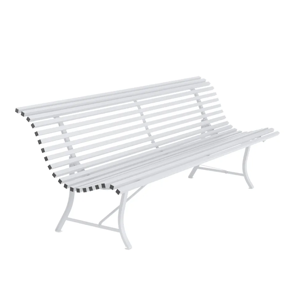 Louisiane Bench 200 cm