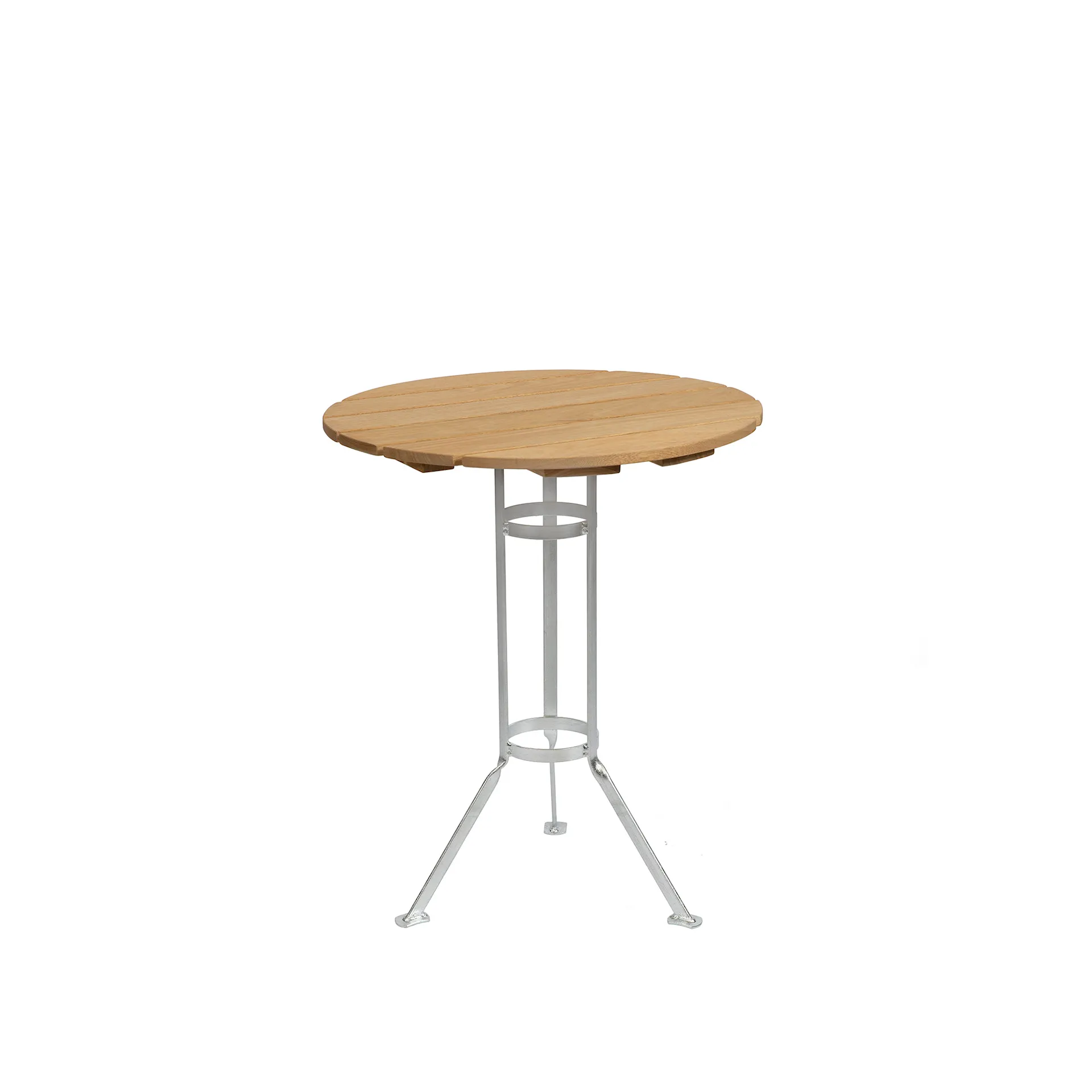 Brewery Tripod Table - Grythyttan Stålmöbler - NO GA