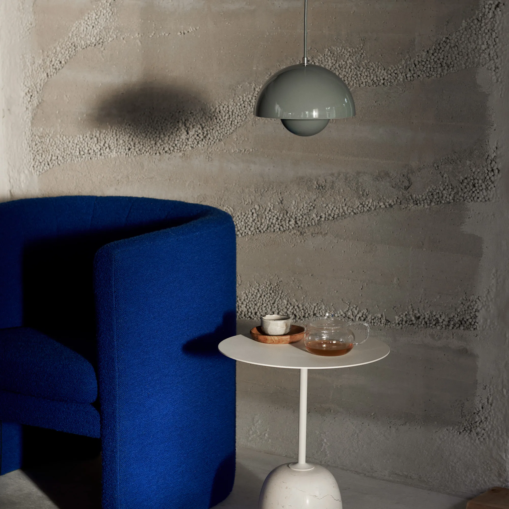Flowerpot VP1 Pendant - 3