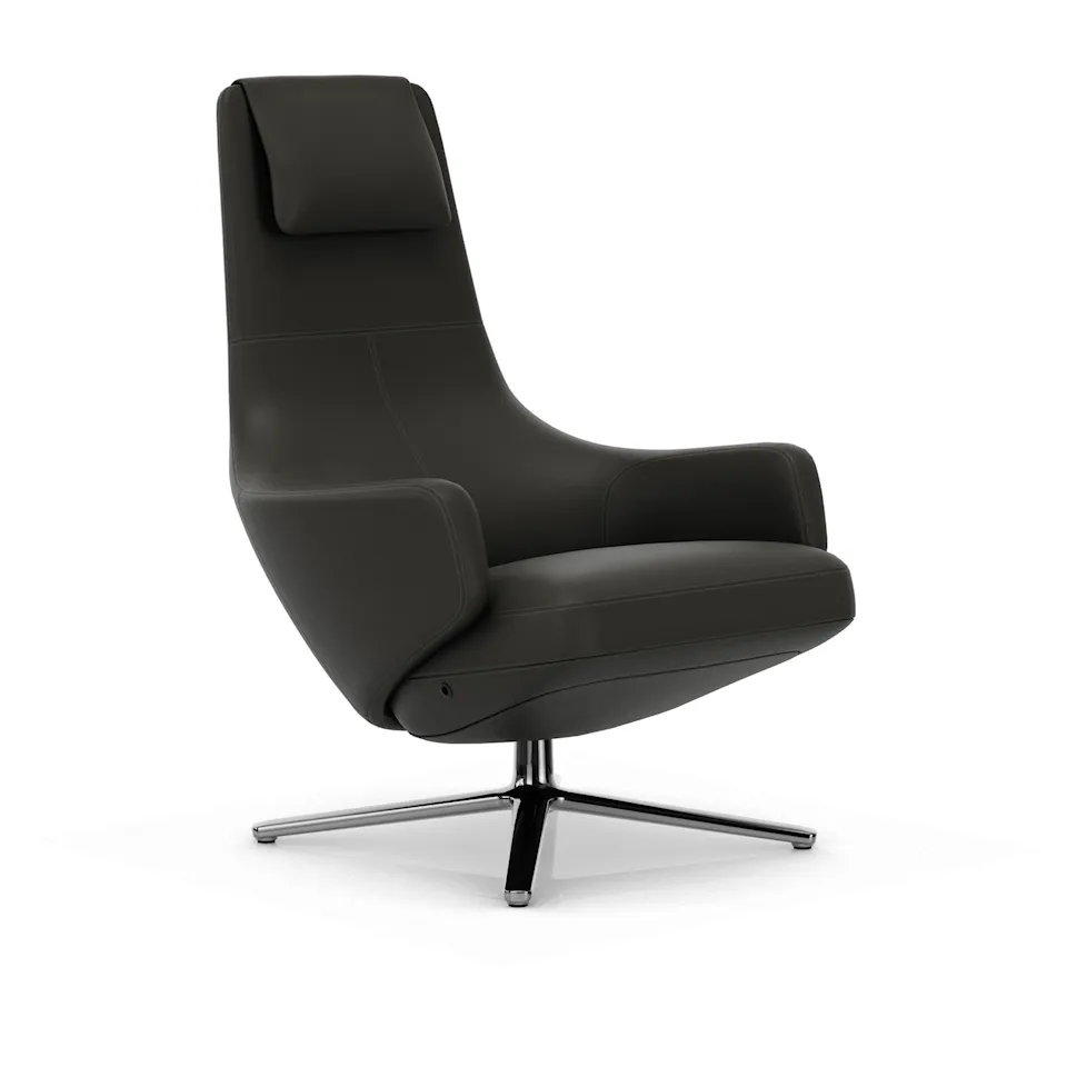 Repos lænestol Polished