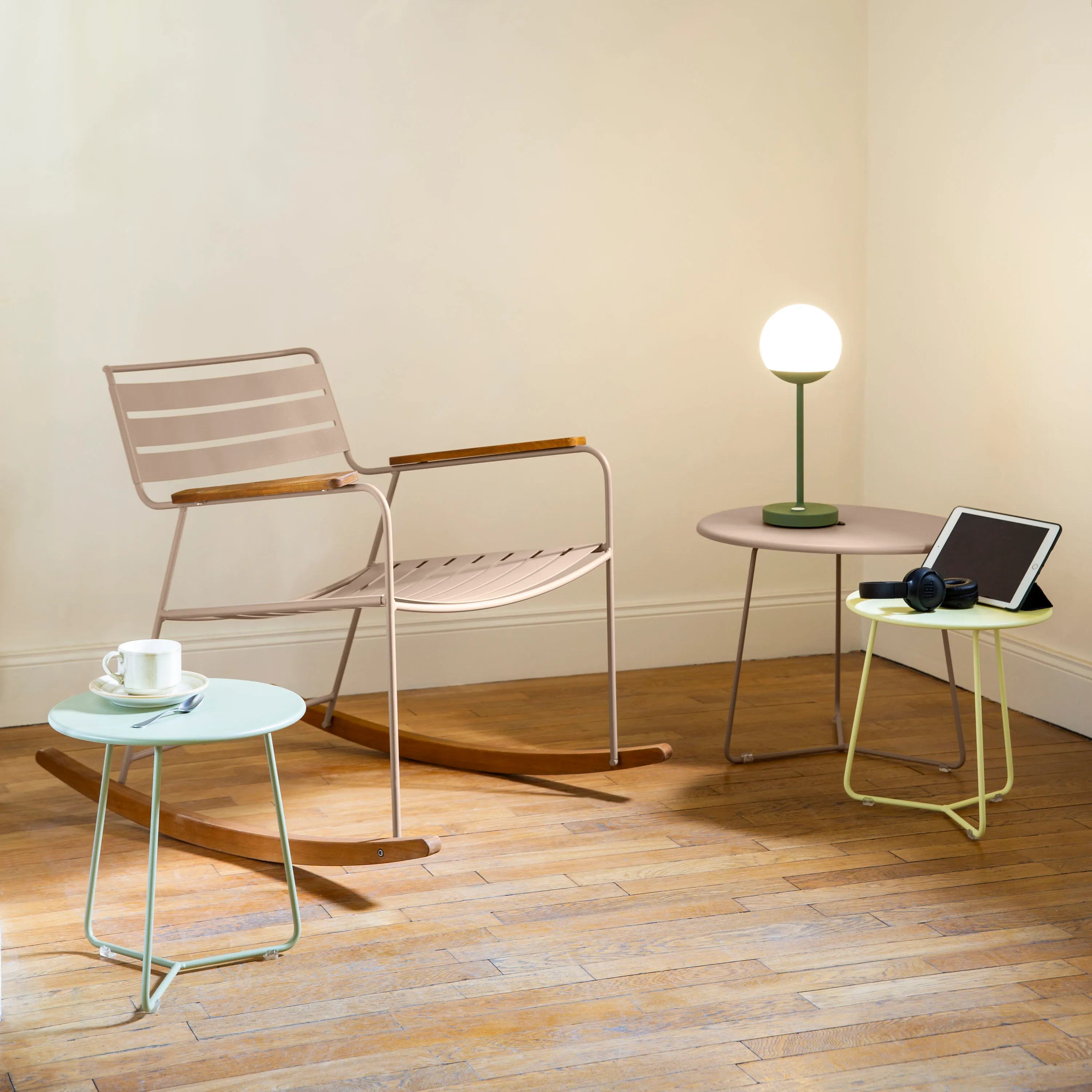 Cocotte Occasional Table - 4